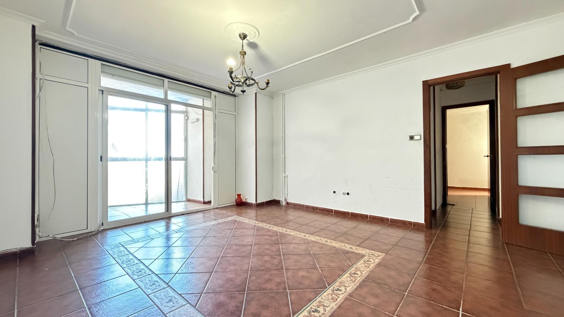 Piso en venta, Santiago de Vigo - San Xoán de Ávila, Vigo