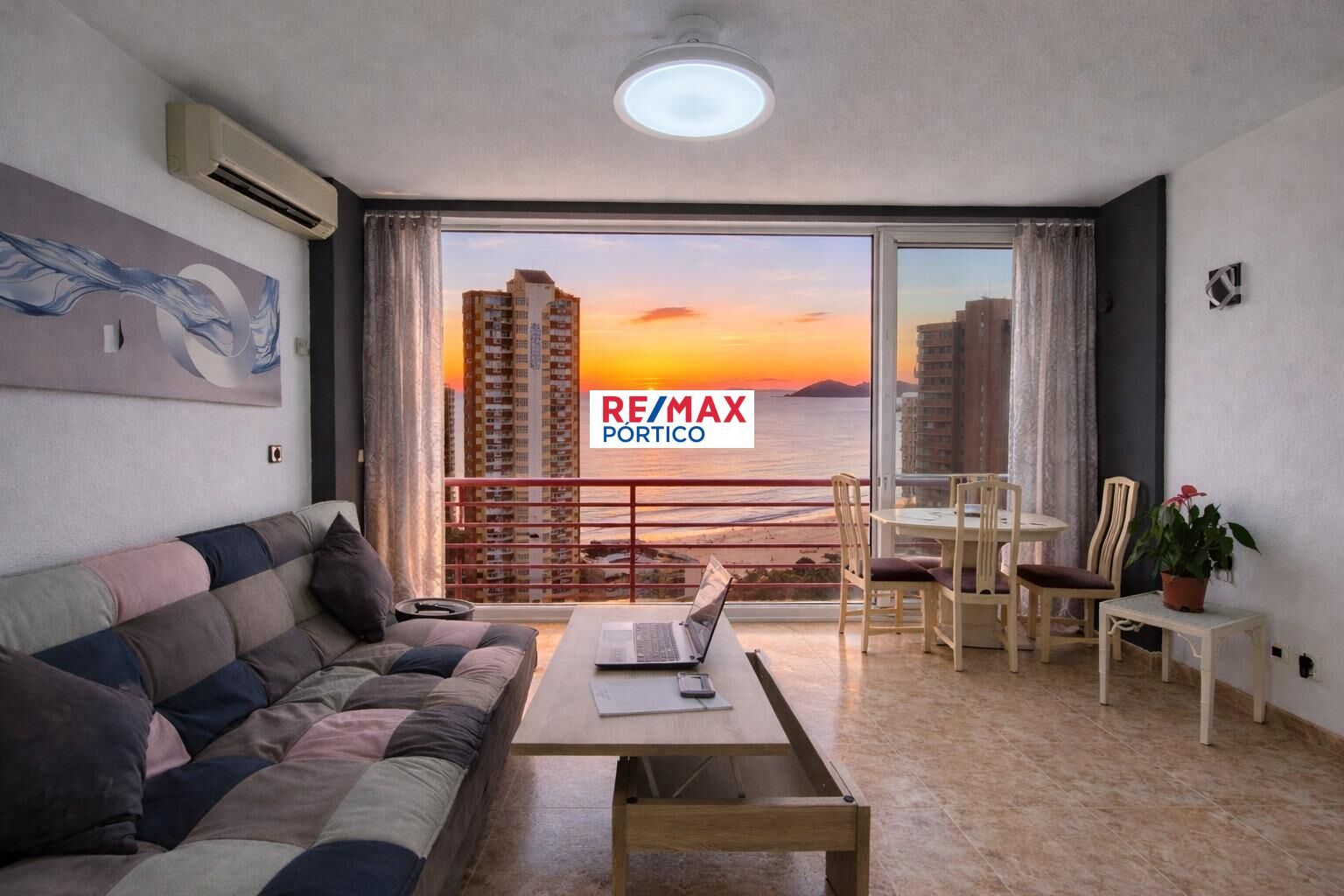 Piso en venta, Racó de l'Oix, Benidorm