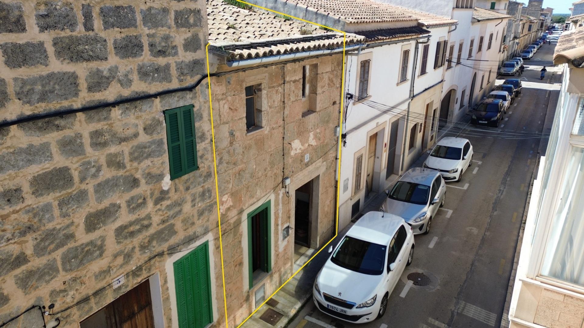 Casa en venta, Centre, Llucmajor, Baleares/Islas Baleares
