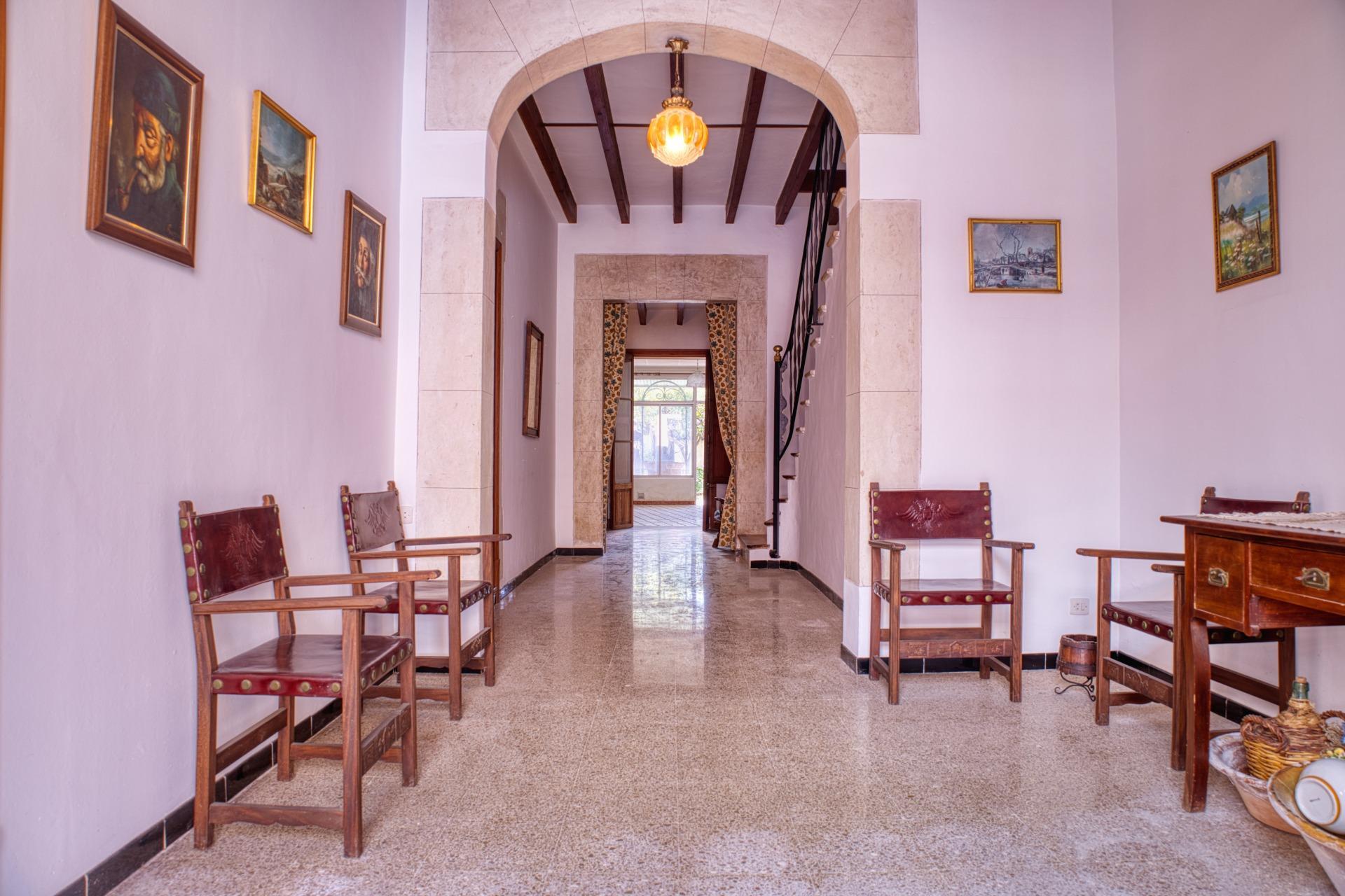 Casa en venta, Centre, Llucmajor, Baleares/Islas Baleares