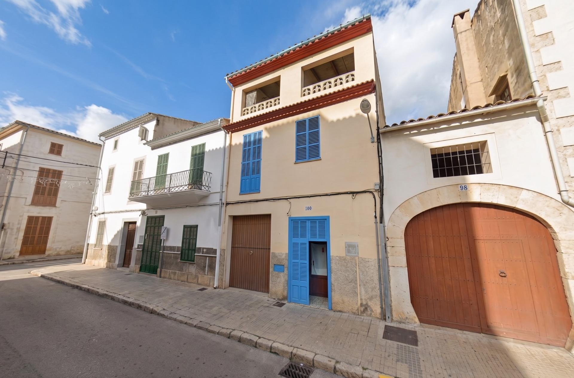 Casa en venta, Es Centre, Sa Pobla, Baleares/Islas Baleares