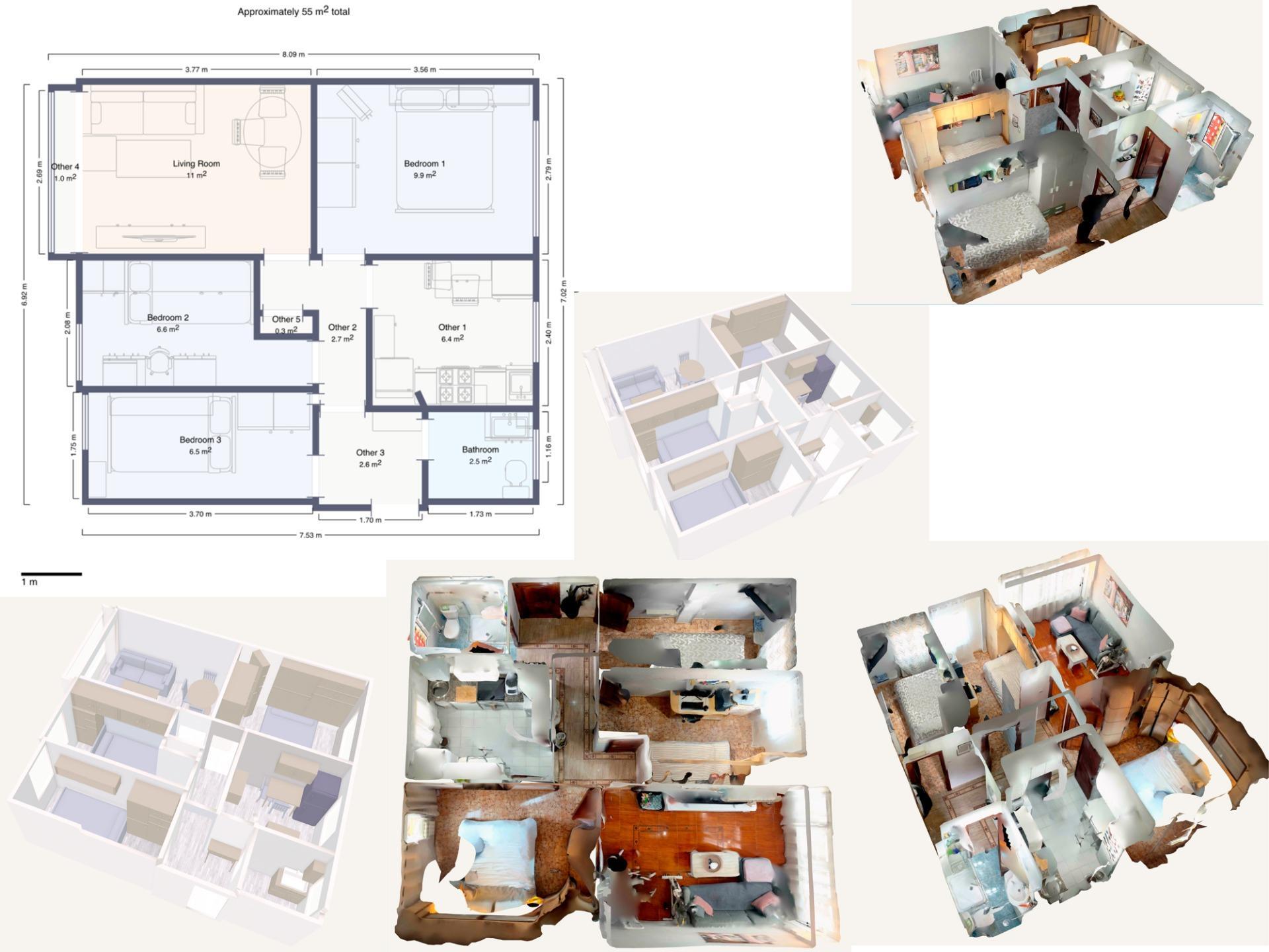 Pisos-Venta-Santa MarÃ­a de CayÃ³n-2178156-Foto-29