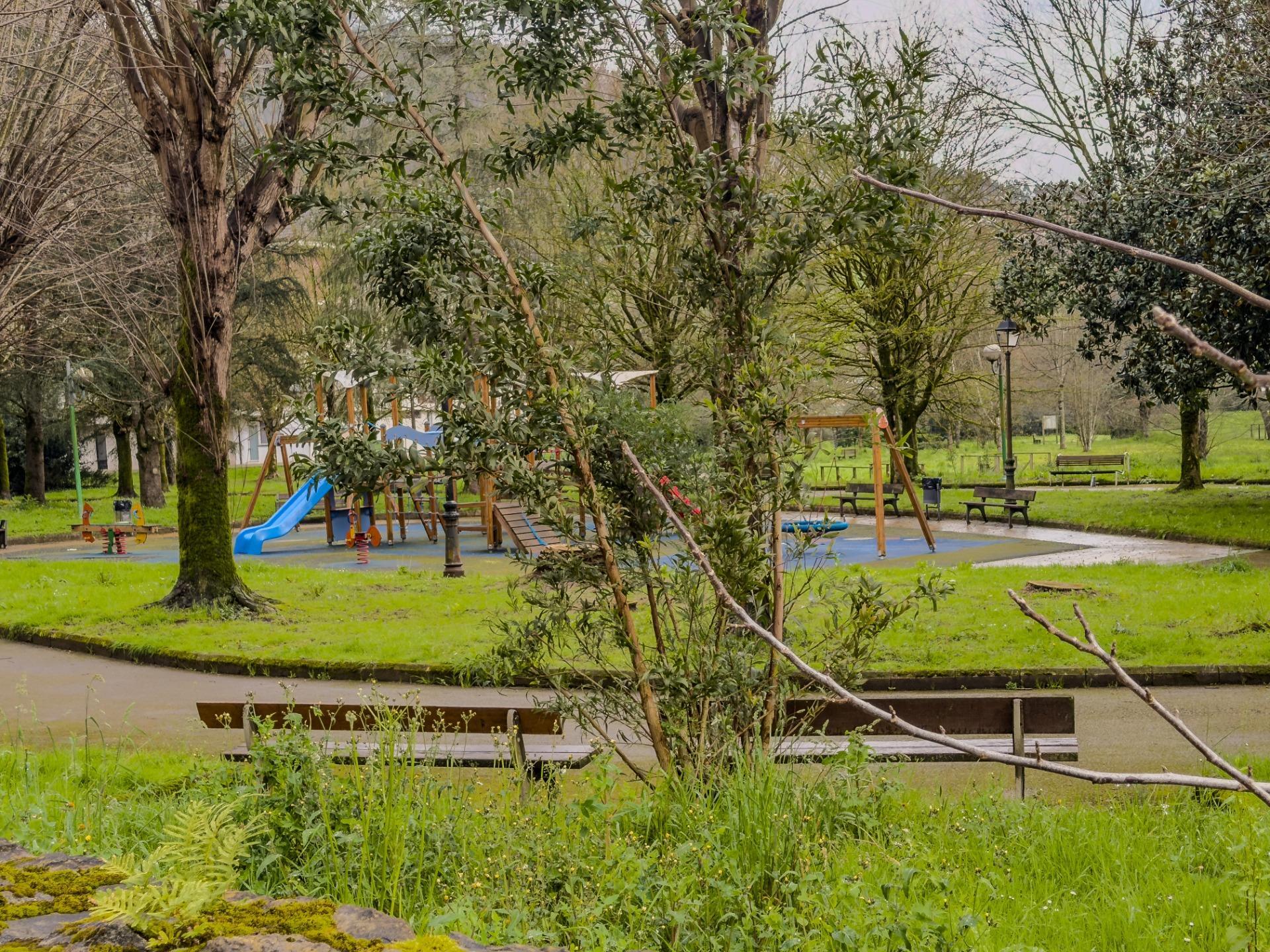 Pisos-Venta-Santa MarÃ­a de CayÃ³n-2178156-Foto-26