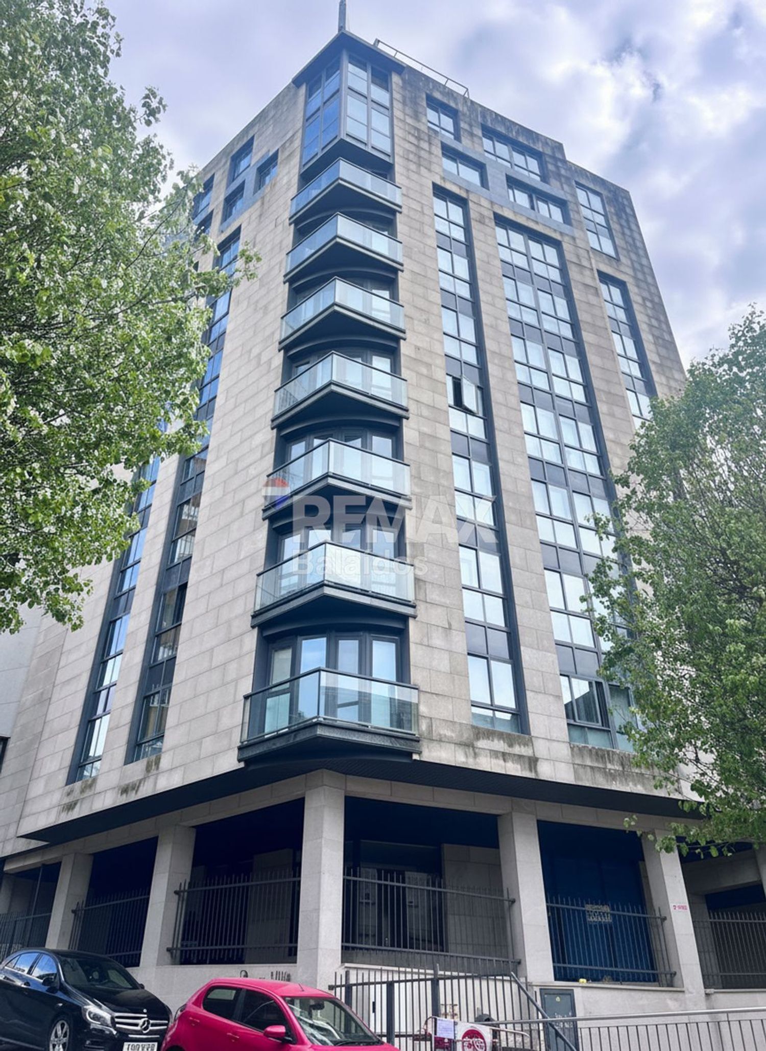 Piso en venta, Teis - San Xoán do Monte, Vigo