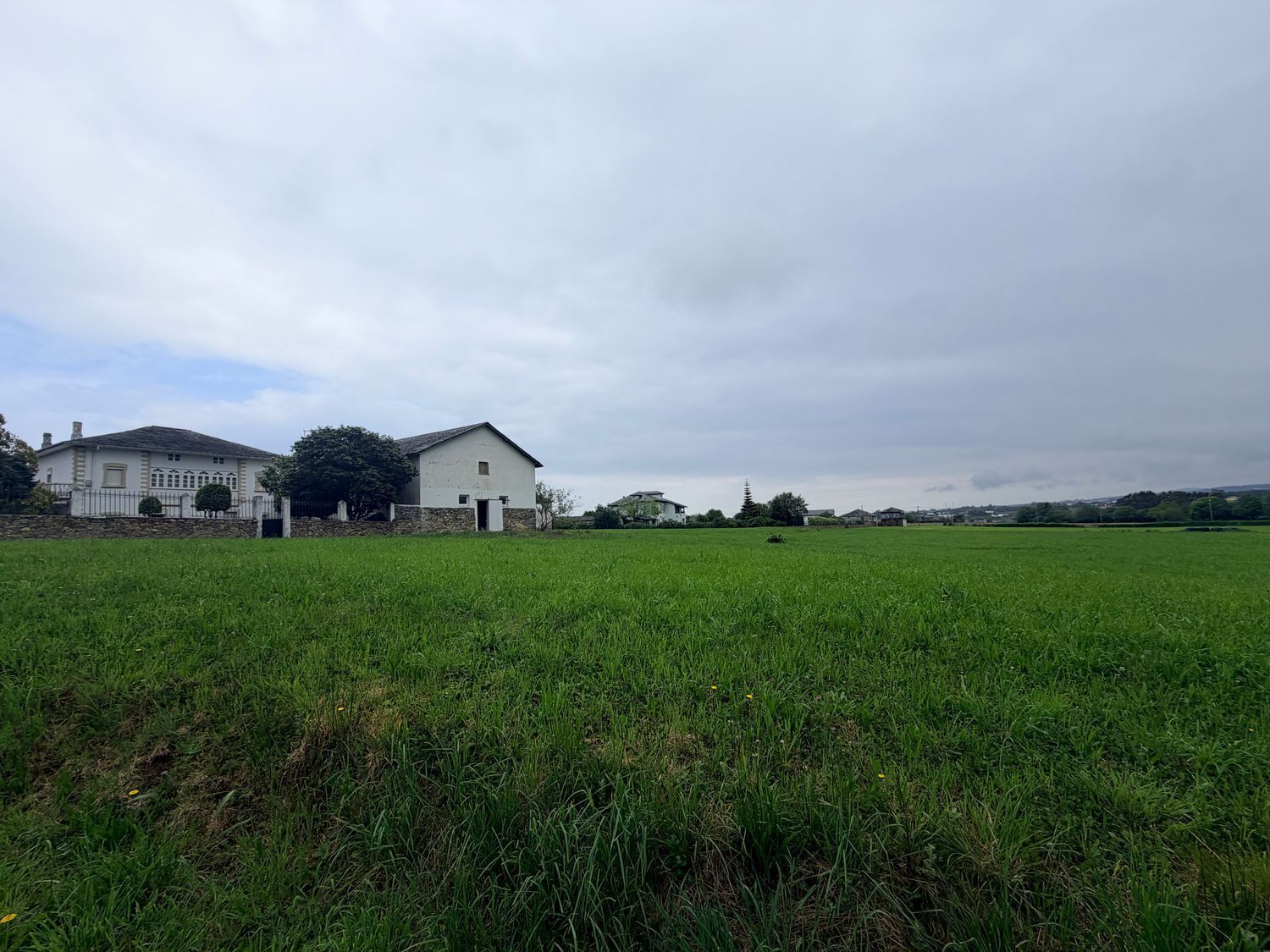 Fincas y solares-Venta-2412488