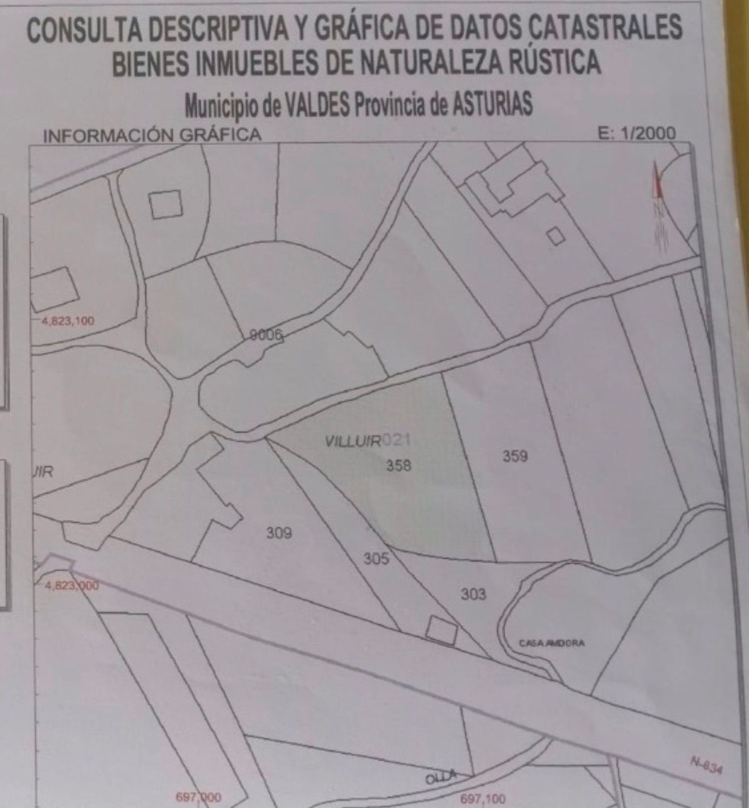 Fincas y solares-Venta-ValdÃ©s-2412488-Foto-4