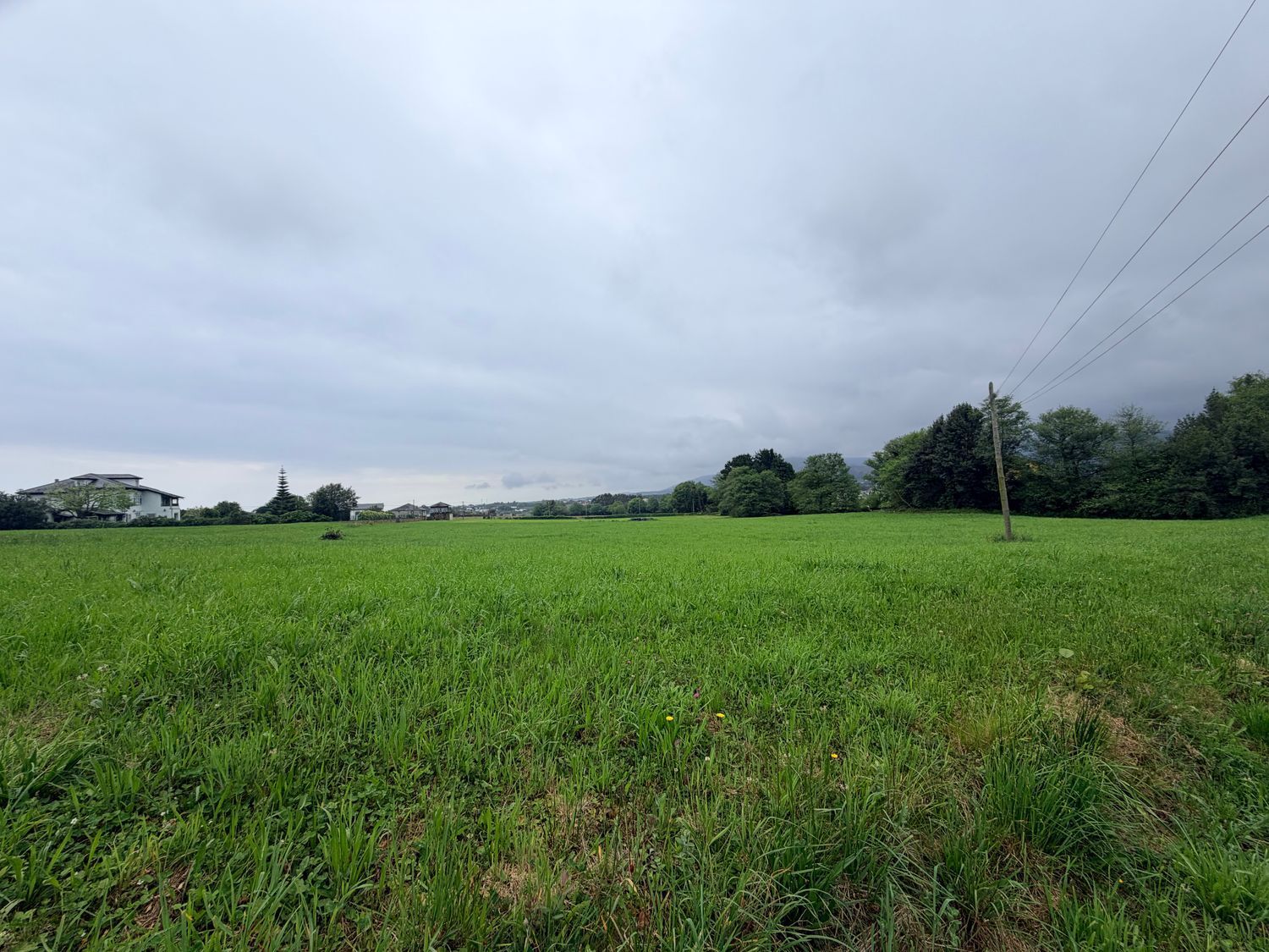Fincas y solares-Venta-2412491