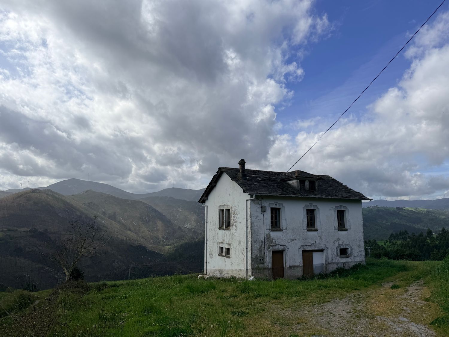 Casas o chalets-Venta-ValdÃ©s-2412494-Foto-5