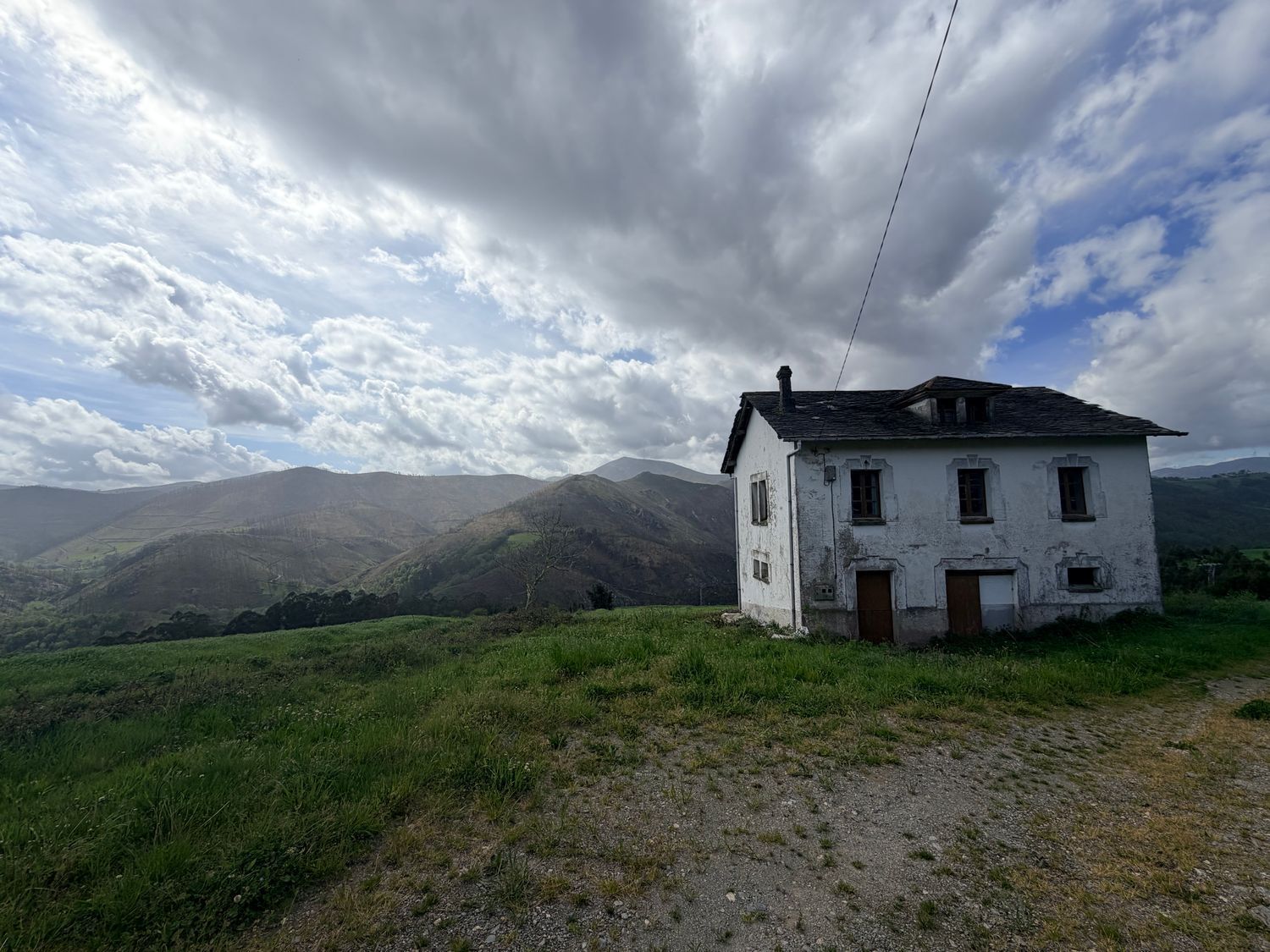 Casas o chalets-Venta-ValdÃ©s-2412494-Foto-10
