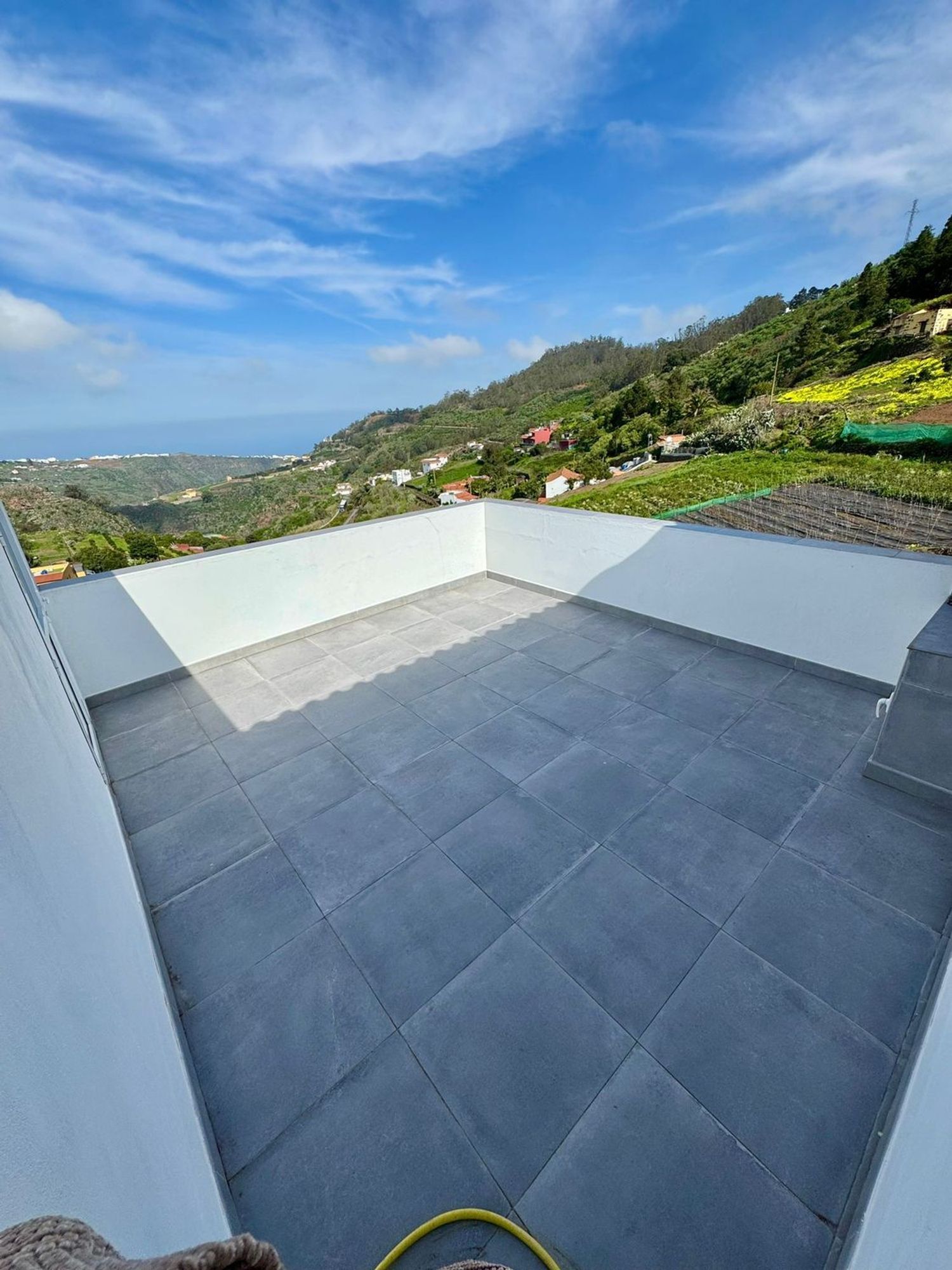 Piso en alquiler, Firgas, Las Palmas