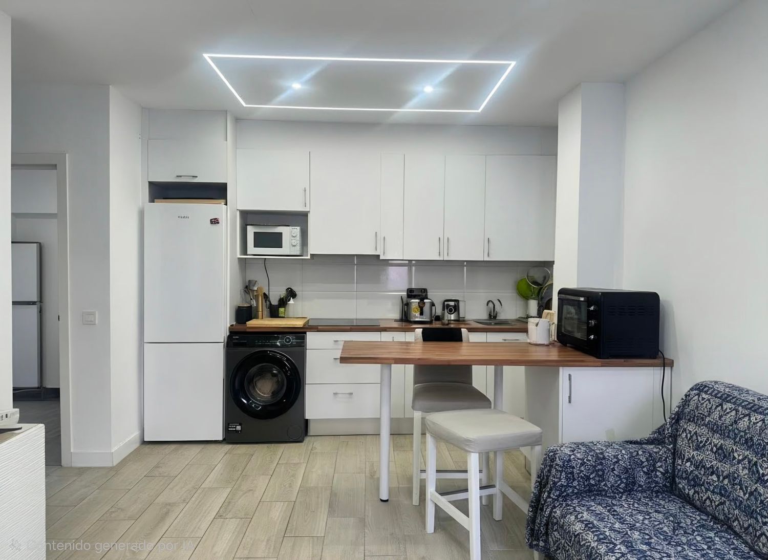 Chalet adosado en venta, Las Palmas de Gran Canaria