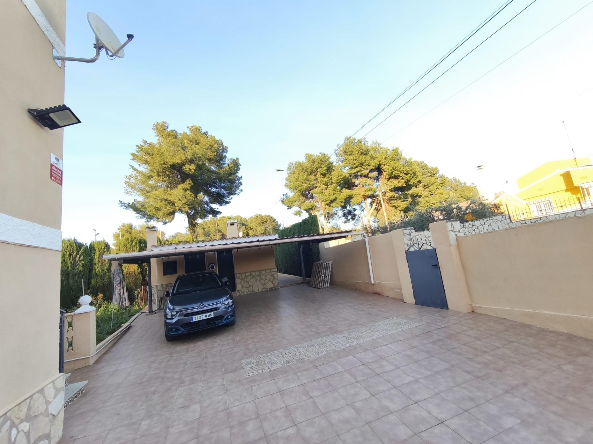Casa en venta  calle SIERRA LES PEDRISES, Castellon - Castello de la Plana  1/1