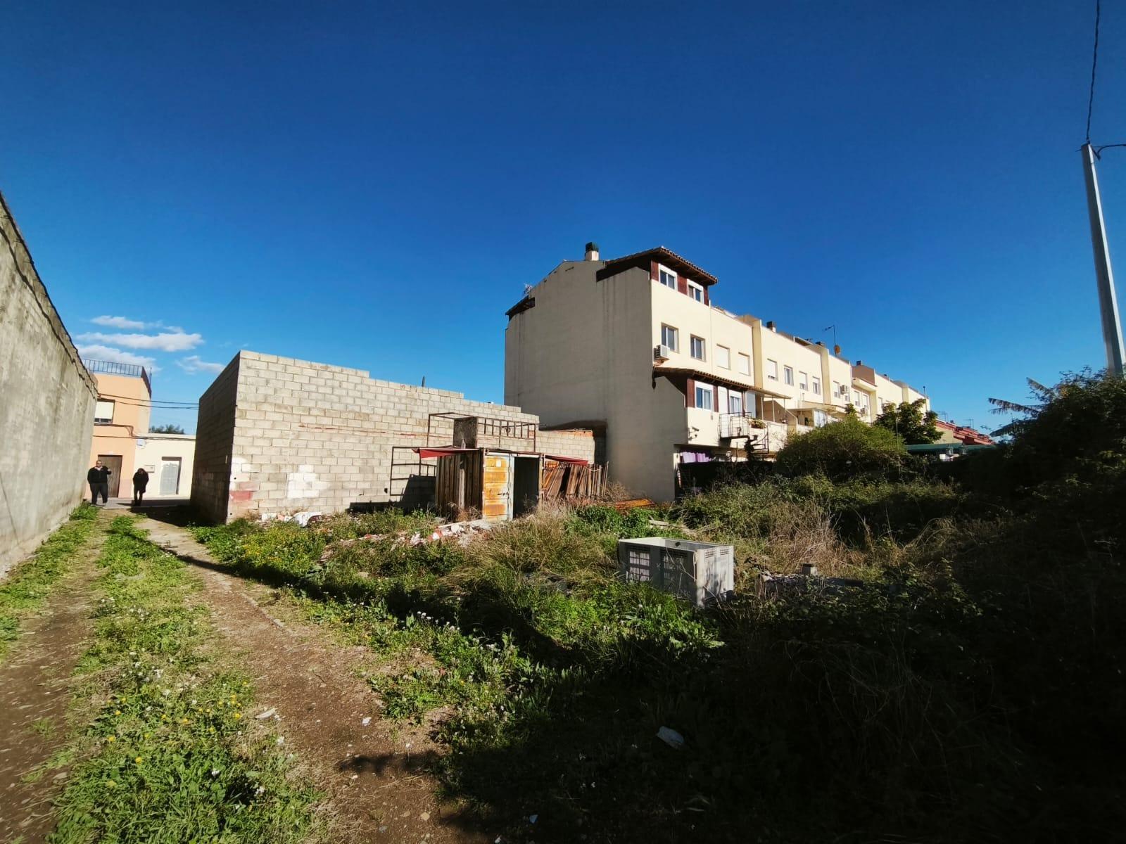 Fincas y solares-Venta-Castellón-Castellón de la Plana-2249716