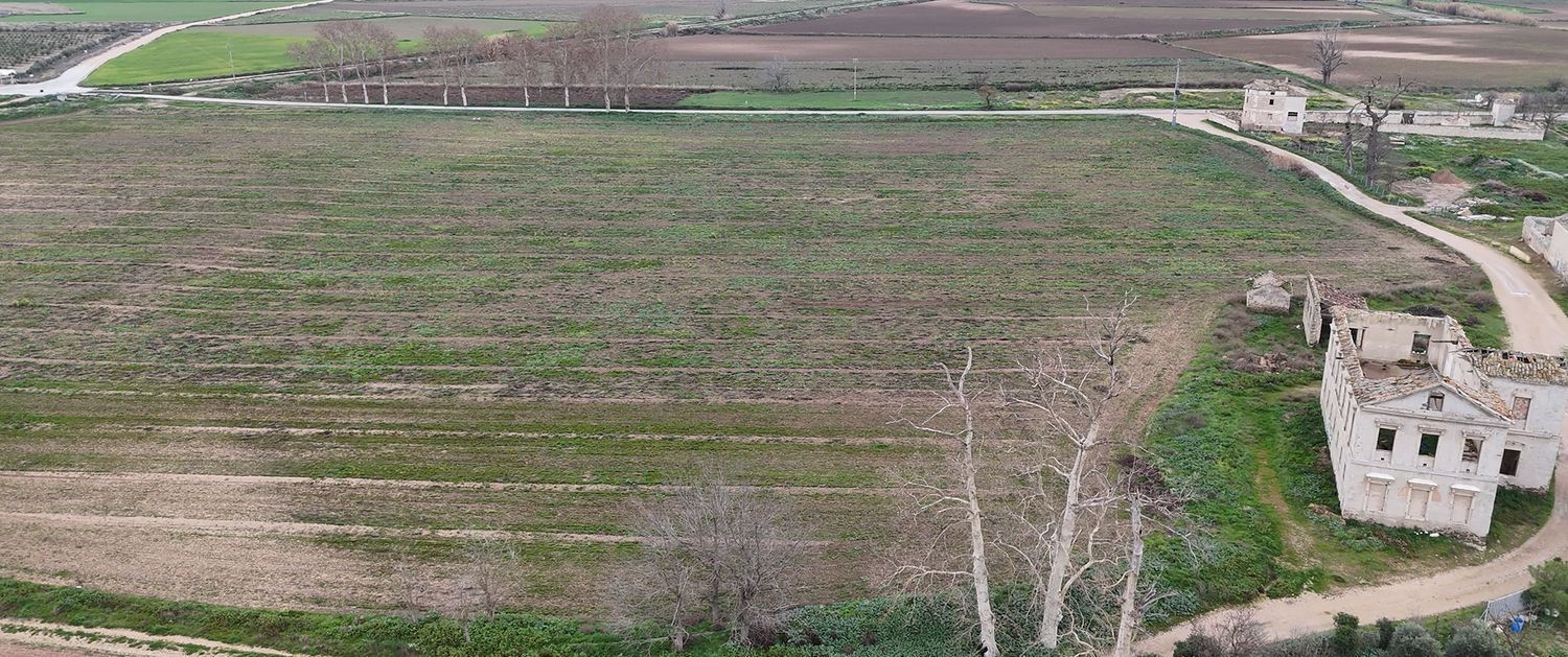 Fincas y solares-Venta-Colmenar de Oreja-1151036-Foto-7