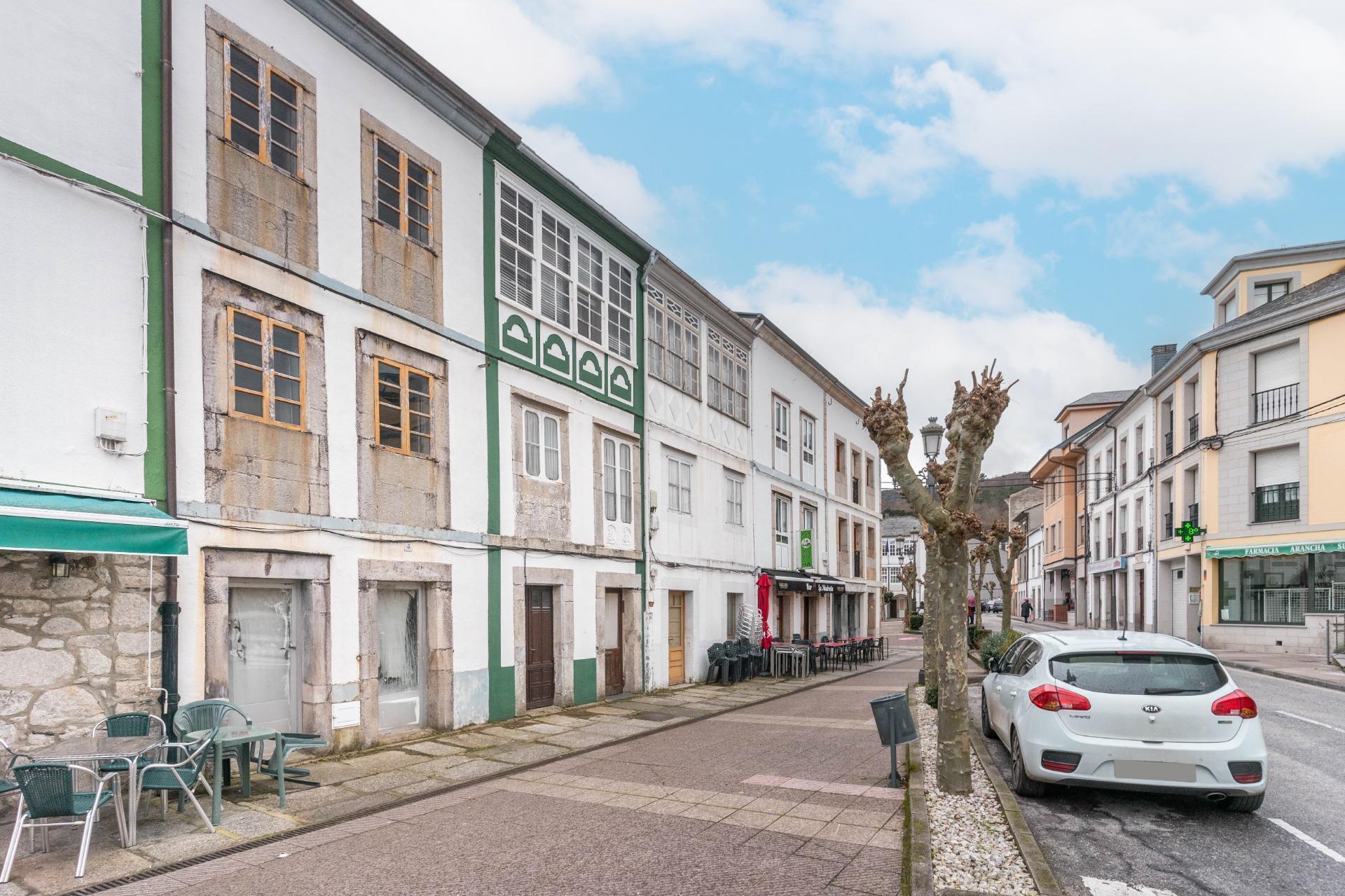 Casa en venta  calle IGLESIA,DE LA, 14, Boal  1/1