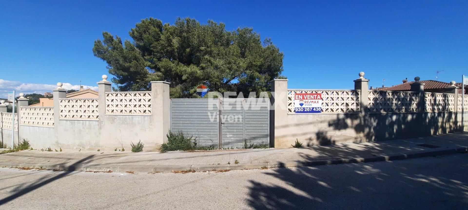 Suelo en venta, Calafell