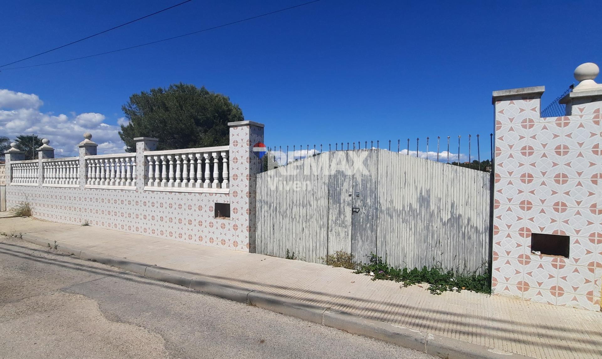 Suelo en venta, Calafell