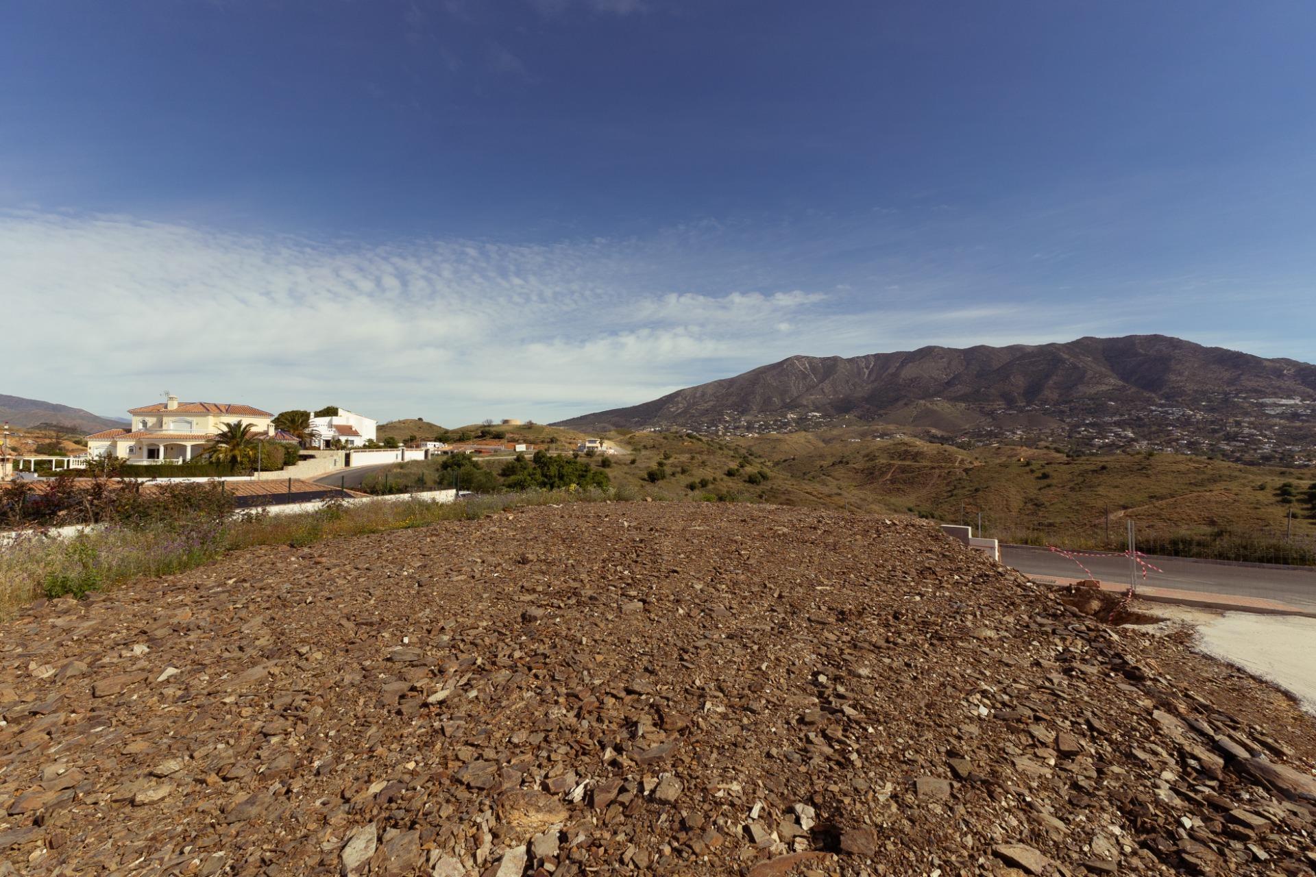 Suelo en venta, Mijas, MÃ¡laga, MÃ¡laga