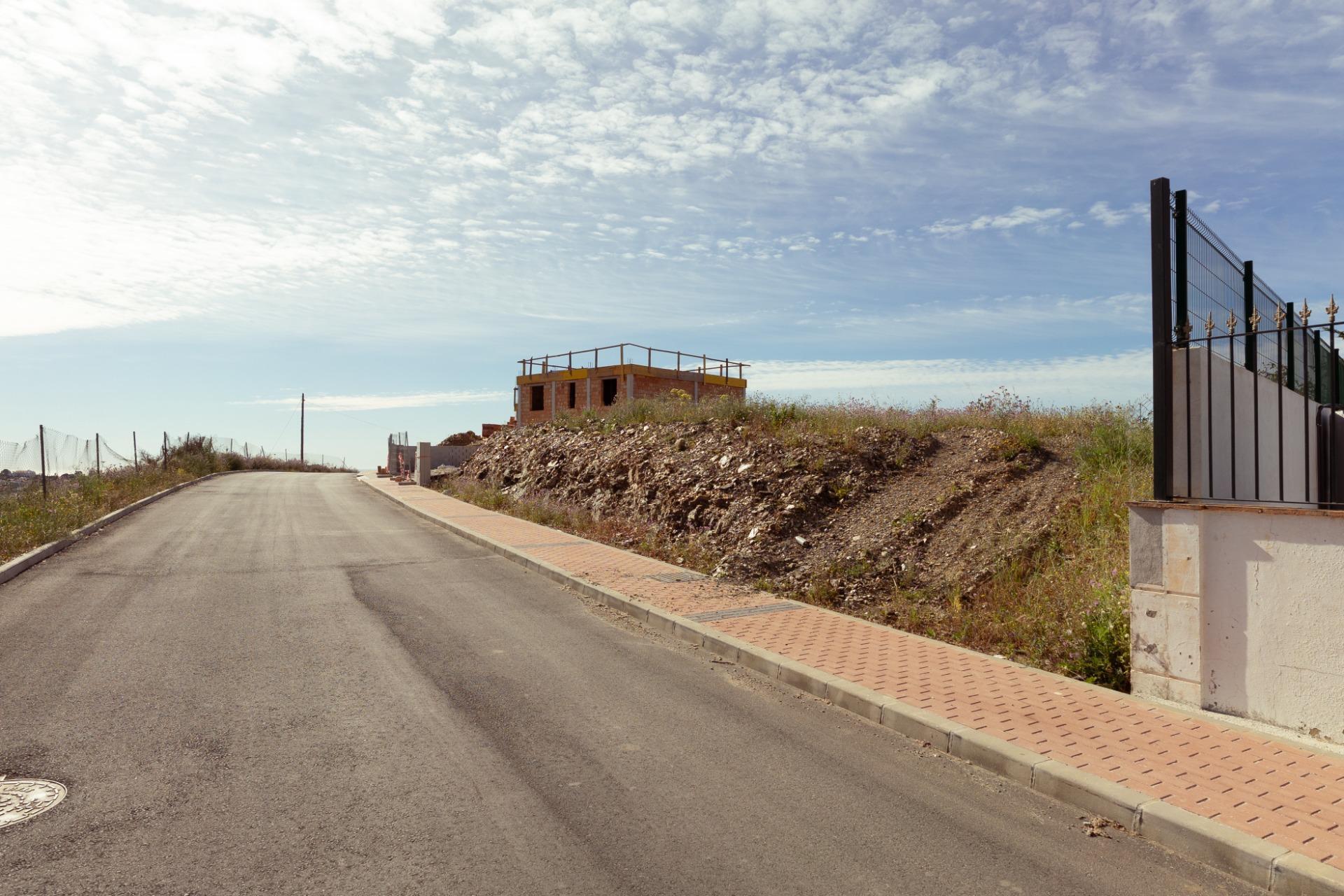 Suelo en venta, Mijas, MÃ¡laga, MÃ¡laga