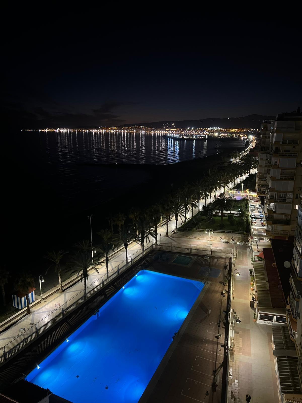Piso en alquiler, Algarrobo, MÃ¡laga, MÃ¡laga