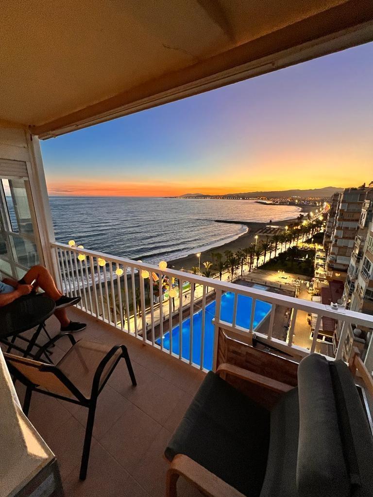 Piso en alquiler, Algarrobo, MÃ¡laga, MÃ¡laga