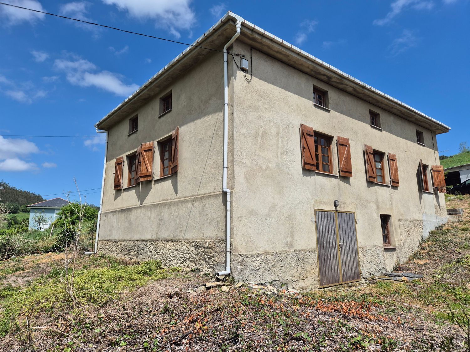 Casas o chalets-Venta-Vegadeo-1831224-Foto-2