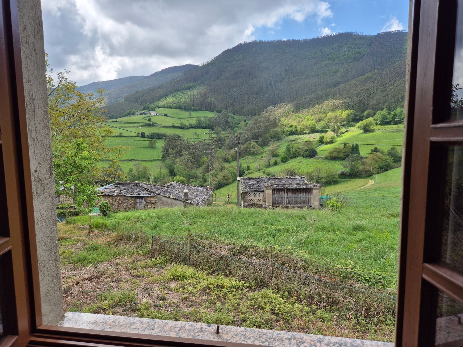 Casas o chalets-Venta-Vegadeo-1831224-Foto-3