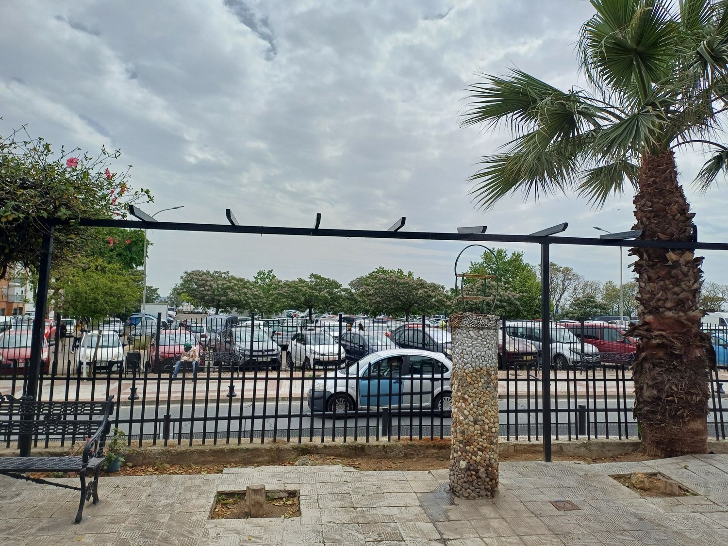 Pisos-Venta-San Juan de Aznalfarache-2411516-Foto-4