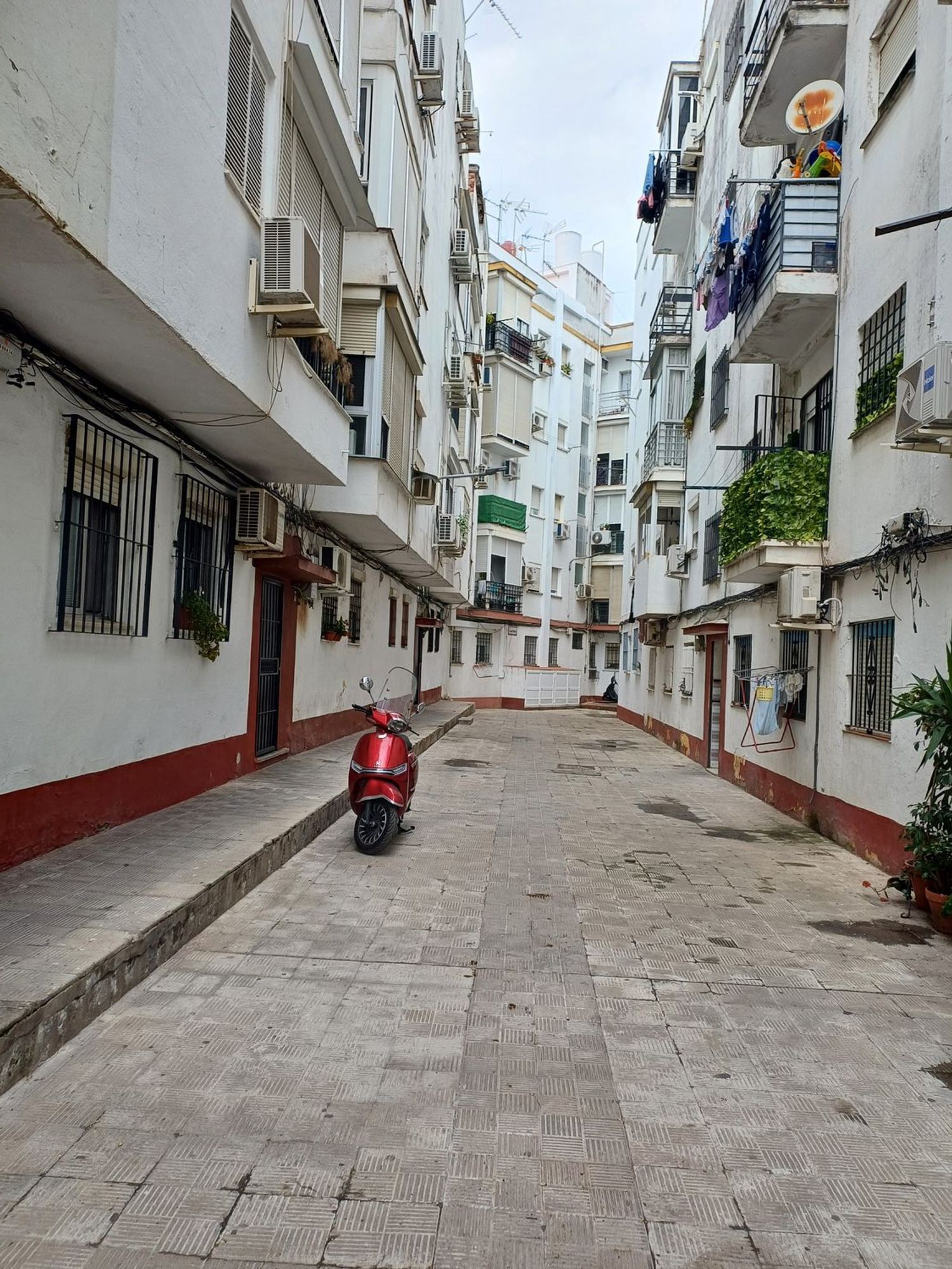 Pisos-Venta-San Juan de Aznalfarache-2411516