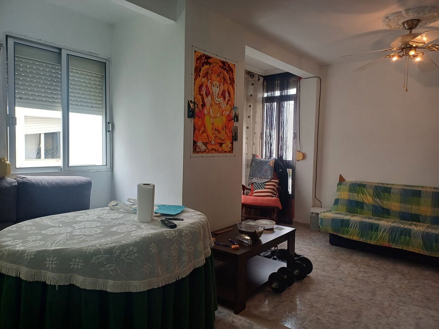 Pisos-Venta-San Juan de Aznalfarache-2411516-Foto-6