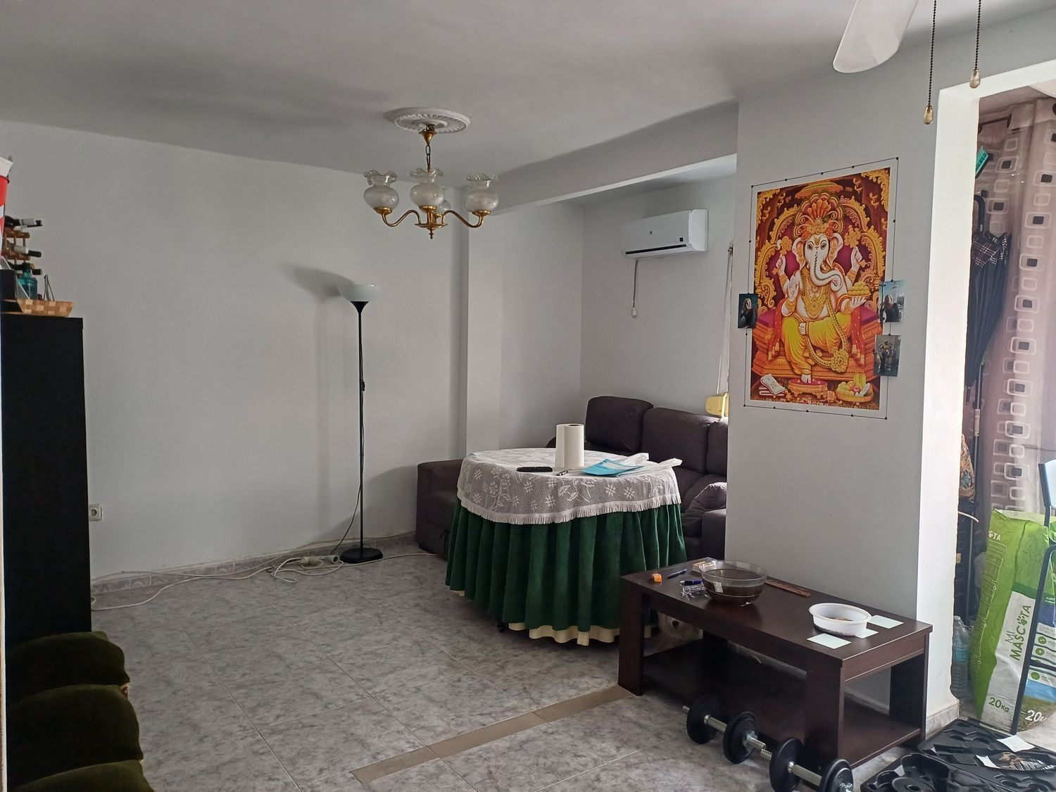 Pisos-Venta-San Juan de Aznalfarache-2411516-Foto-8