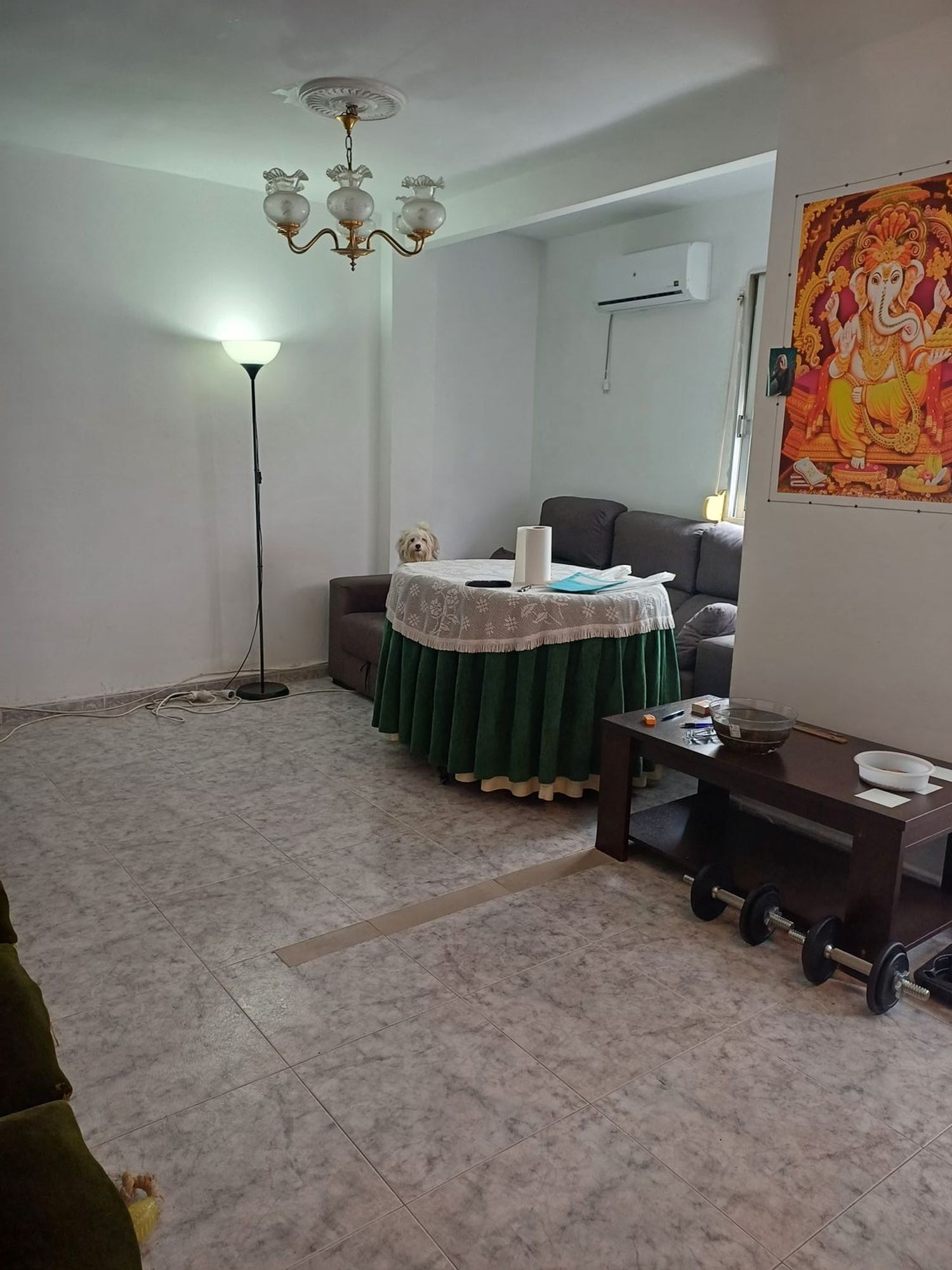 Pisos-Venta-San Juan de Aznalfarache-2411516-Foto-9