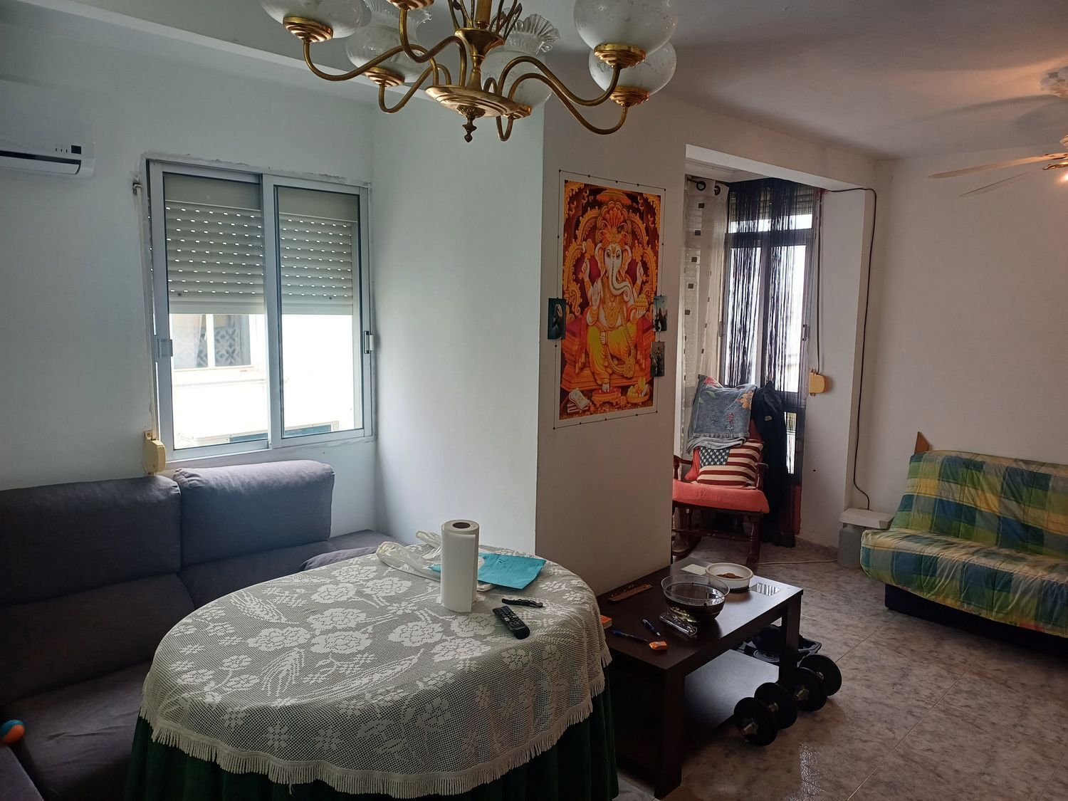 Pisos-Venta-San Juan de Aznalfarache-2411516-Foto-11