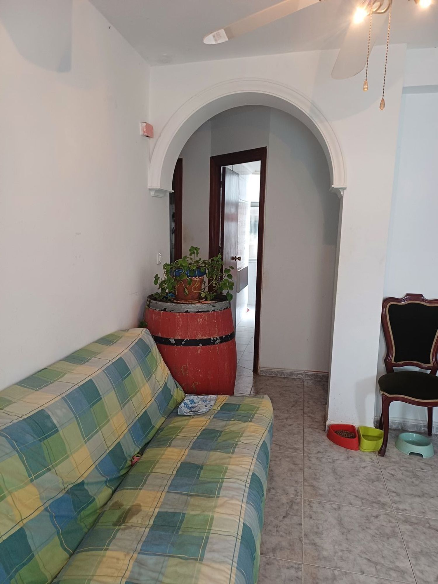 Pisos-Venta-San Juan de Aznalfarache-2411516-Foto-12