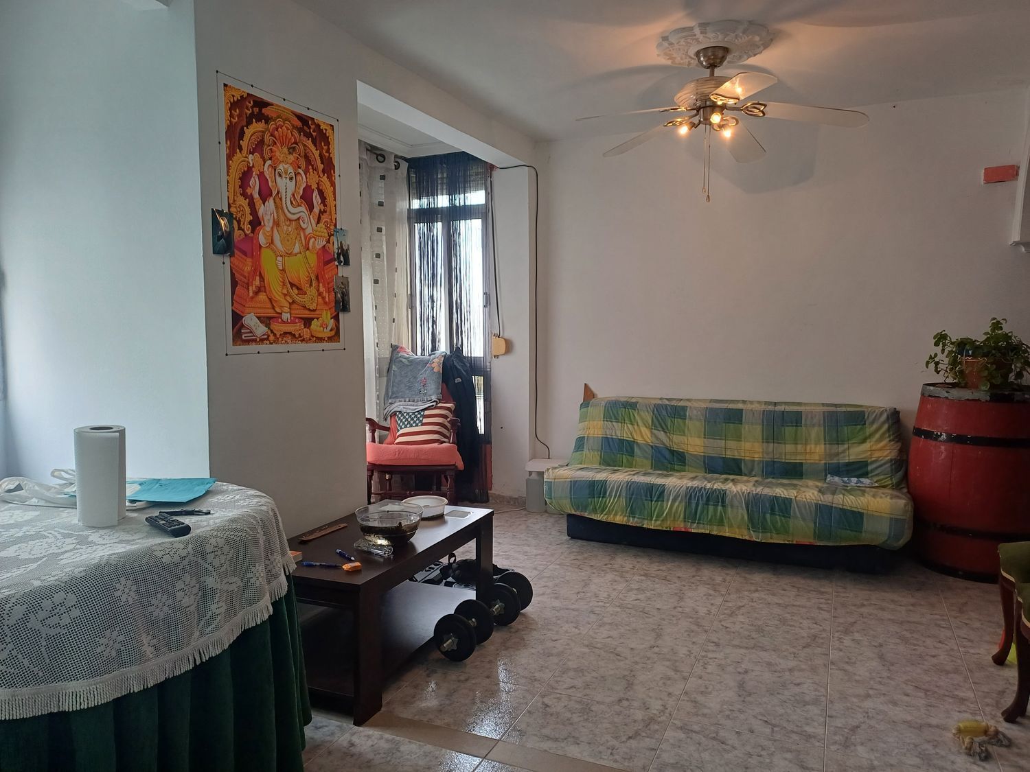 Pisos-Venta-San Juan de Aznalfarache-2411516-Foto-10