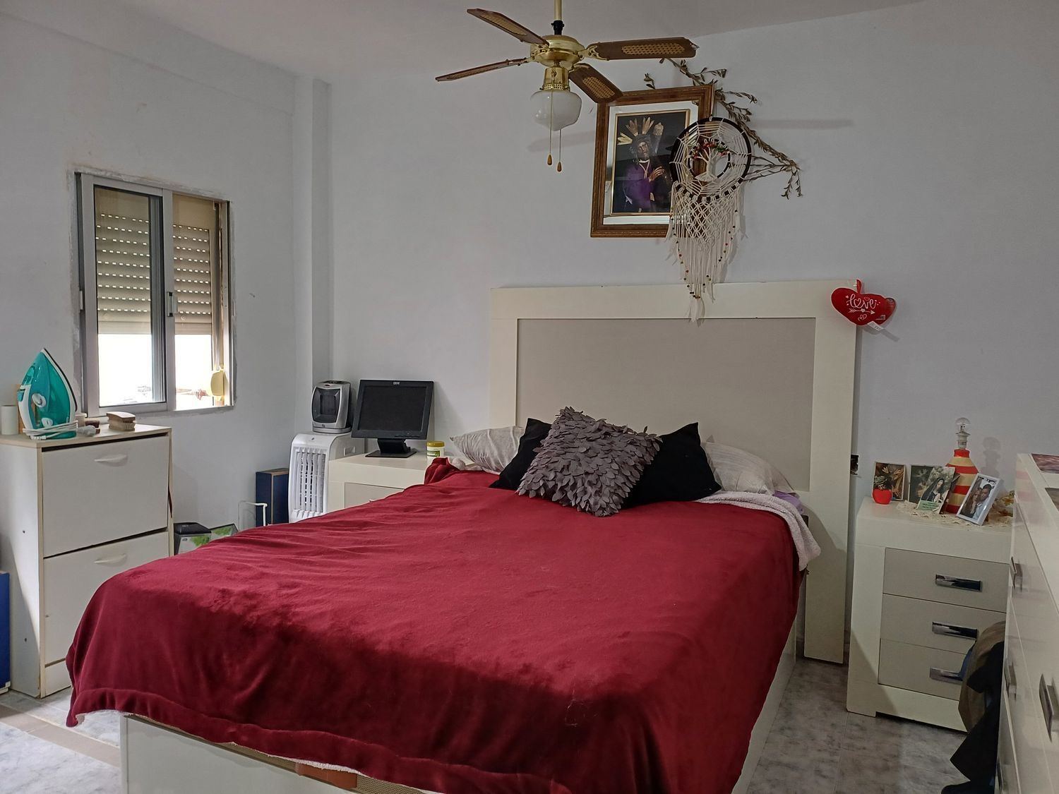 Pisos-Venta-San Juan de Aznalfarache-2411516-Foto-14