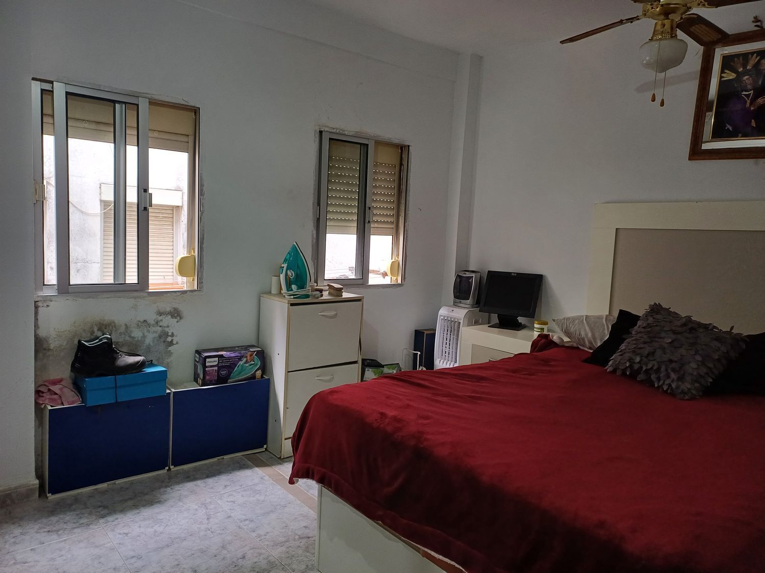Pisos-Venta-San Juan de Aznalfarache-2411516-Foto-13