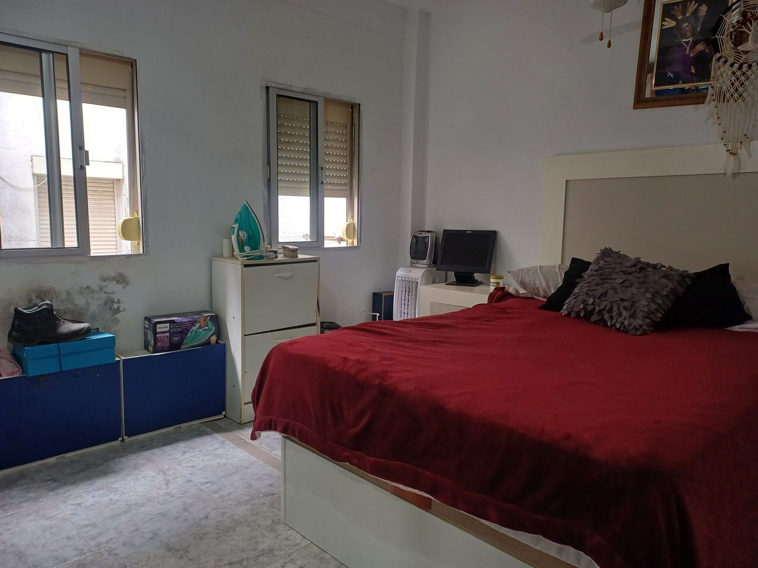 Pisos-Venta-San Juan de Aznalfarache-2411516-Foto-16