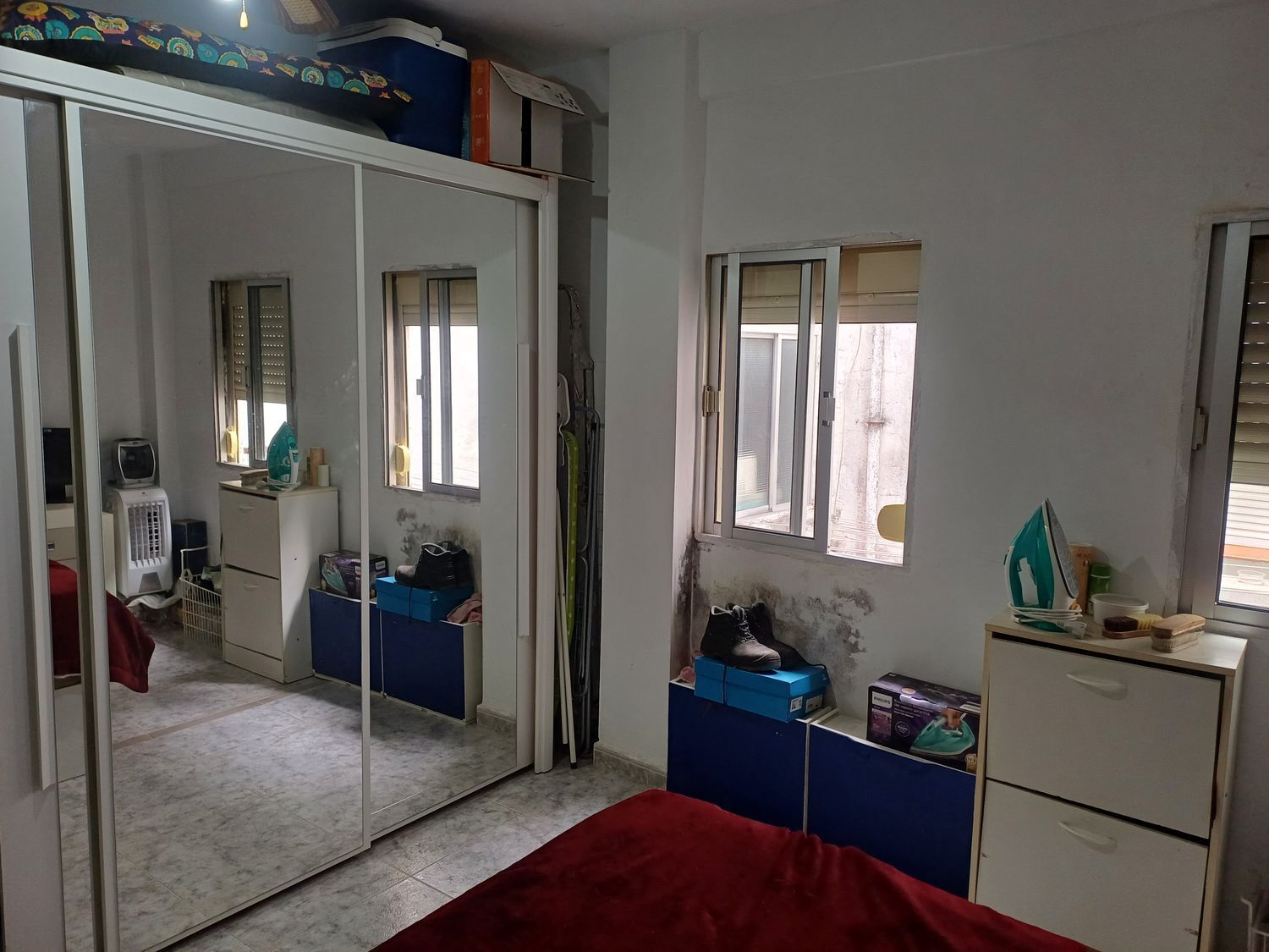 Pisos-Venta-San Juan de Aznalfarache-2411516-Foto-15