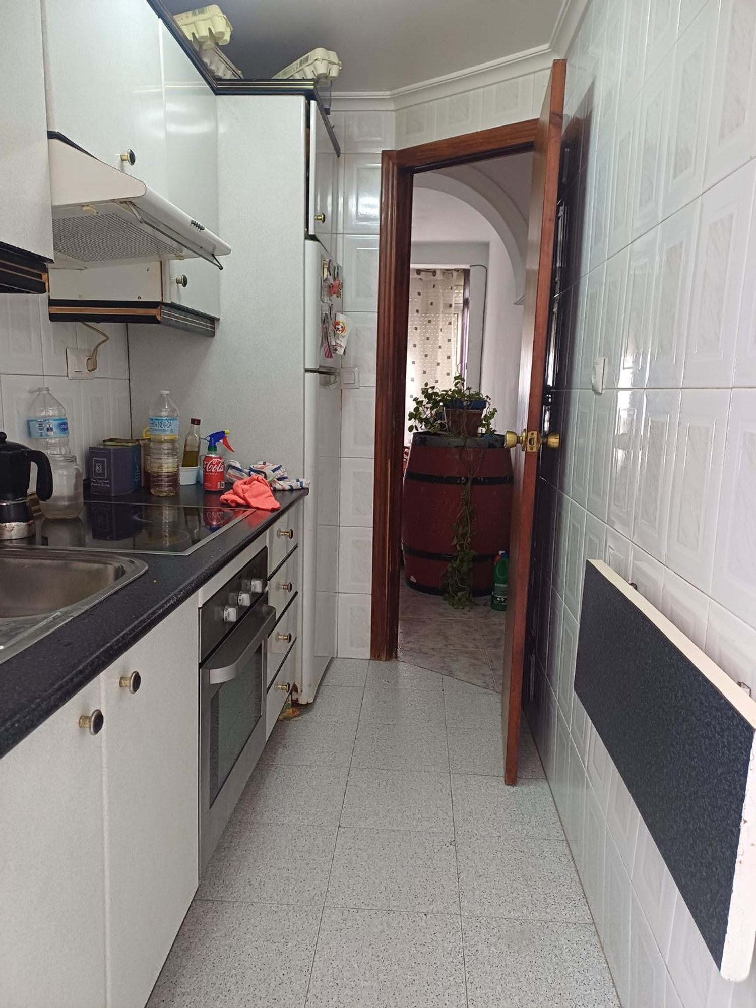 Pisos-Venta-San Juan de Aznalfarache-2411516-Foto-18