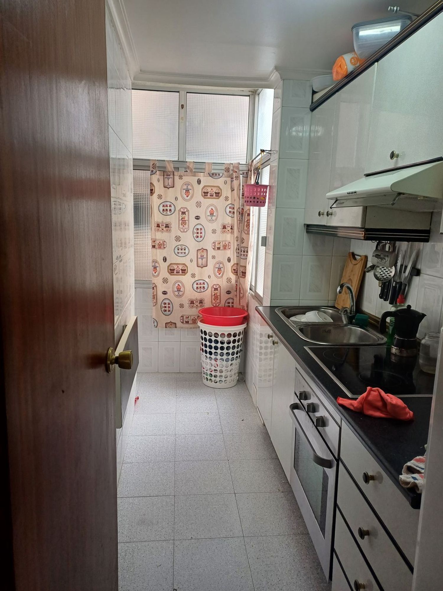 Pisos-Venta-San Juan de Aznalfarache-2411516-Foto-19