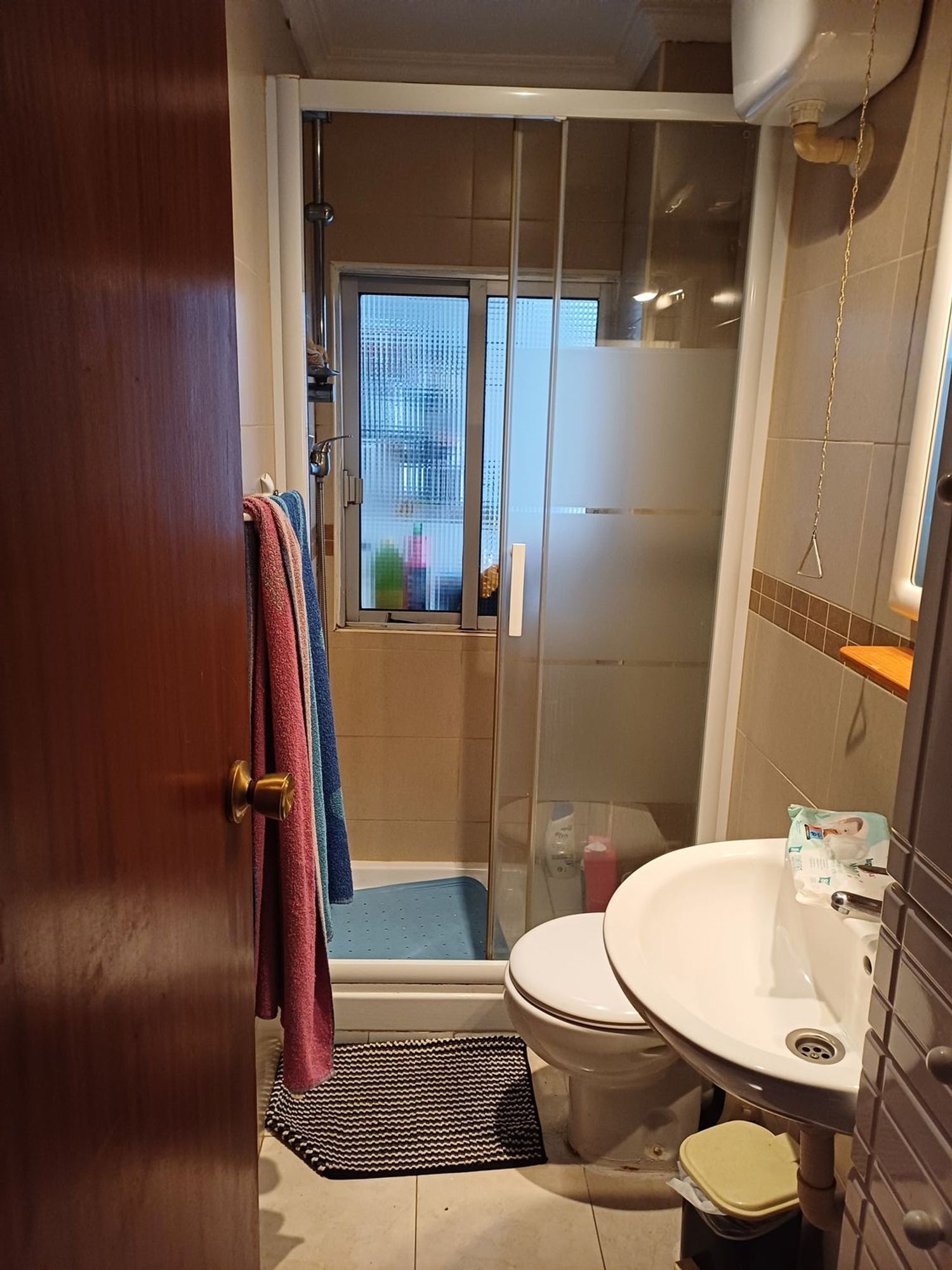 Pisos-Venta-San Juan de Aznalfarache-2411516-Foto-23