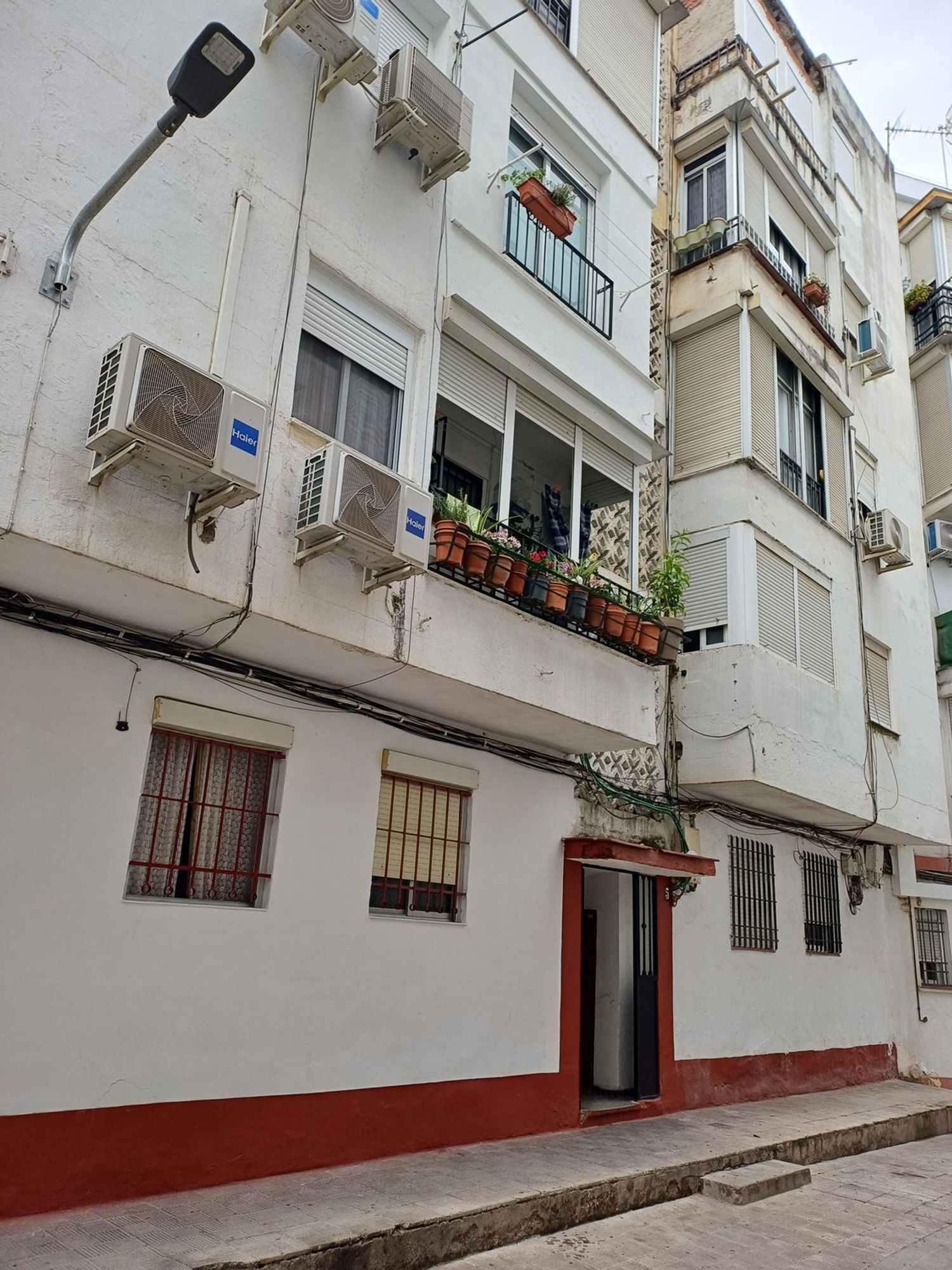 Pisos-Venta-San Juan de Aznalfarache-2411516-Foto-24