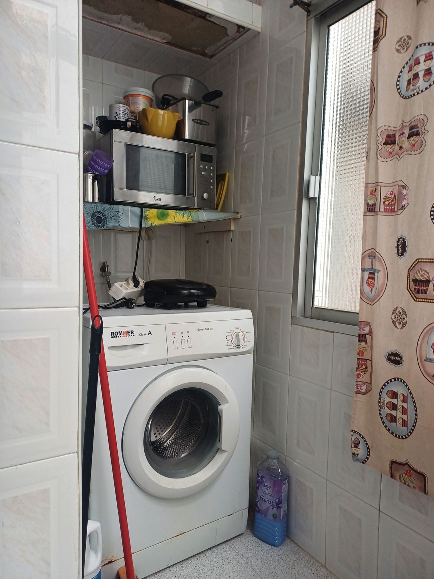 Pisos-Venta-San Juan de Aznalfarache-2411516-Foto-21