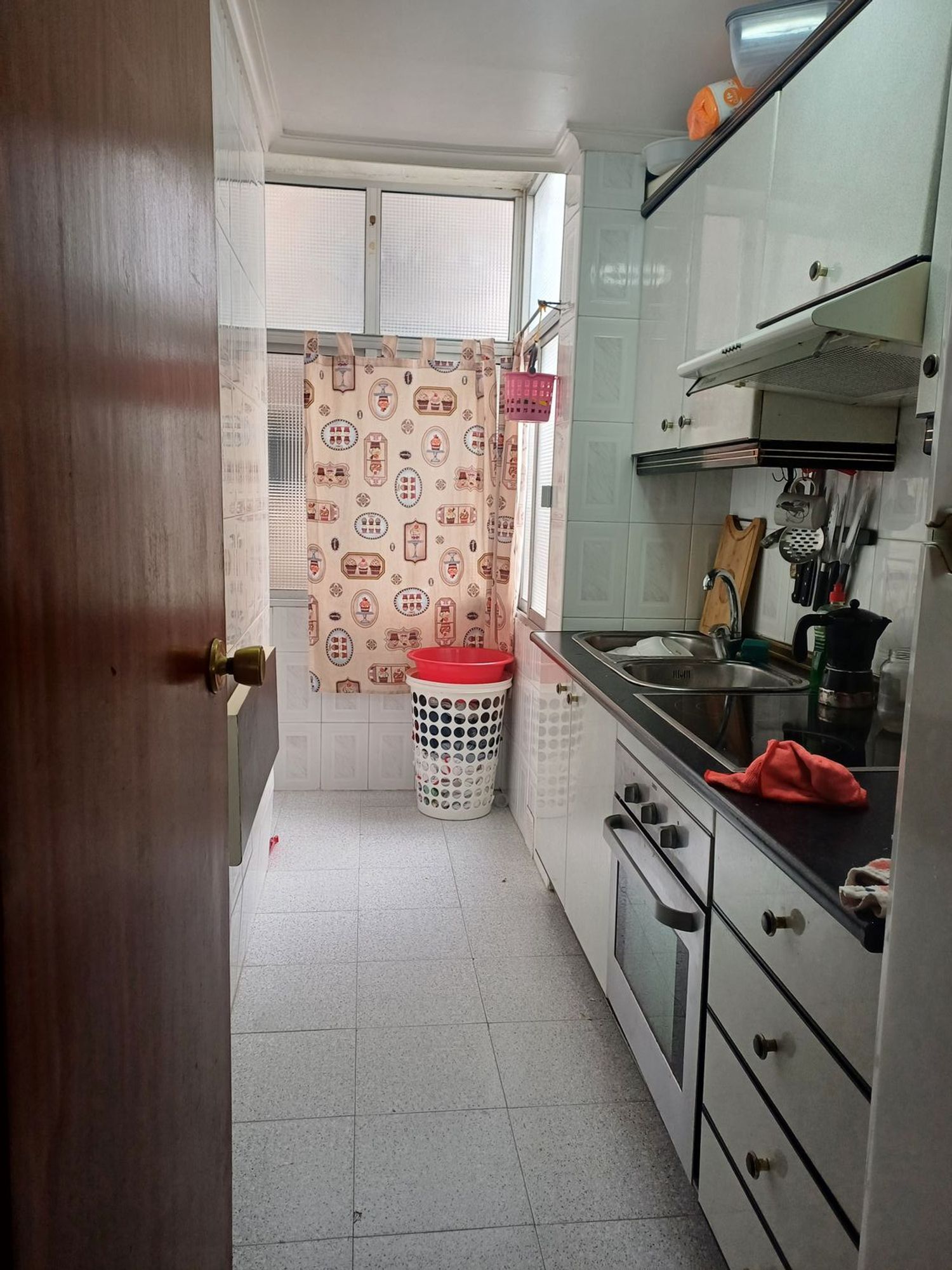 Pisos-Venta-San Juan de Aznalfarache-2411516-Foto-20