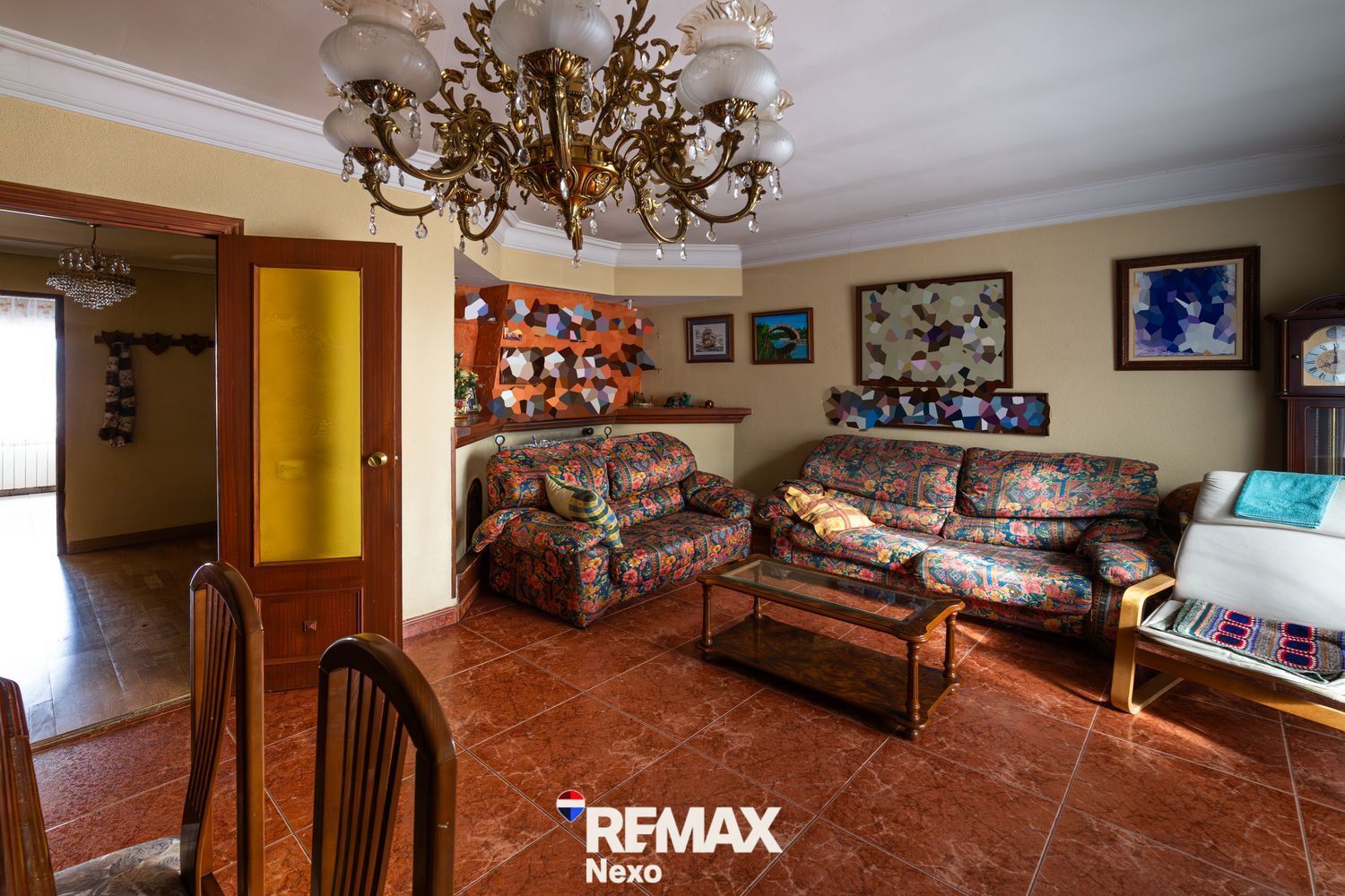 Chalet adosado en venta, Benavente, Zamora, Zamora