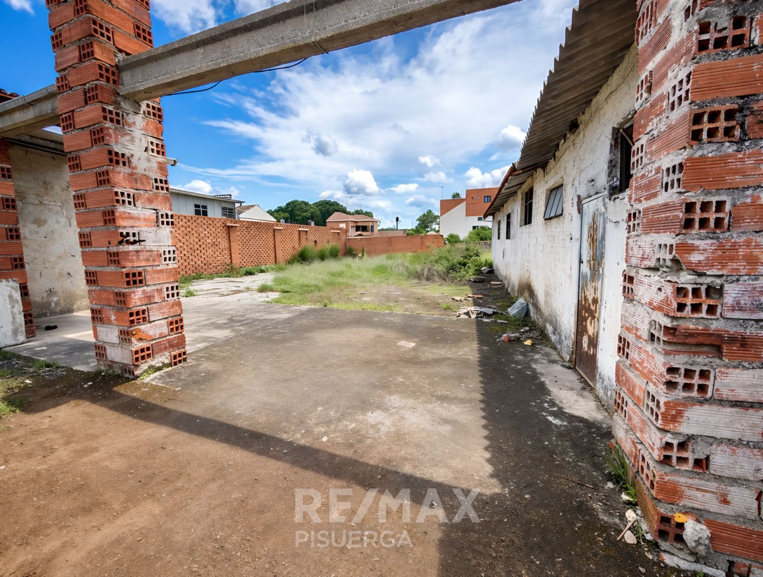 Fincas y solares-Venta-Mojados-2412533-Foto-4