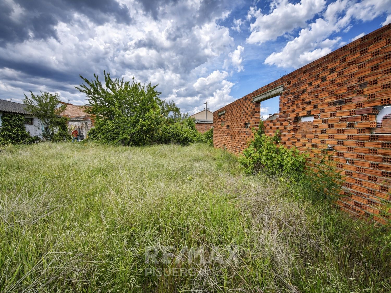 Fincas y solares-Venta-Mojados-2412533-Foto-7
