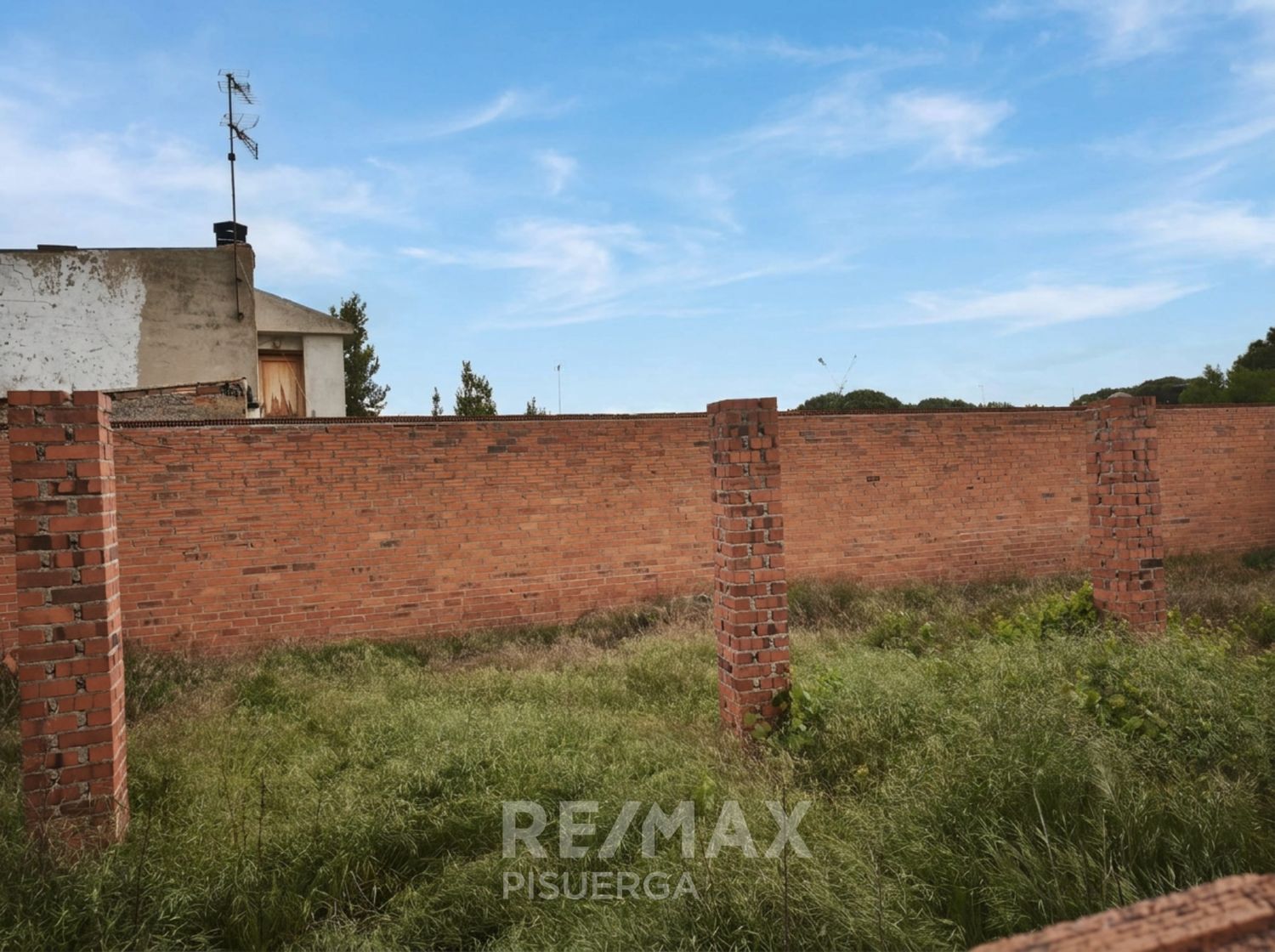 Fincas y solares-Venta-Mojados-2412533-Foto-13
