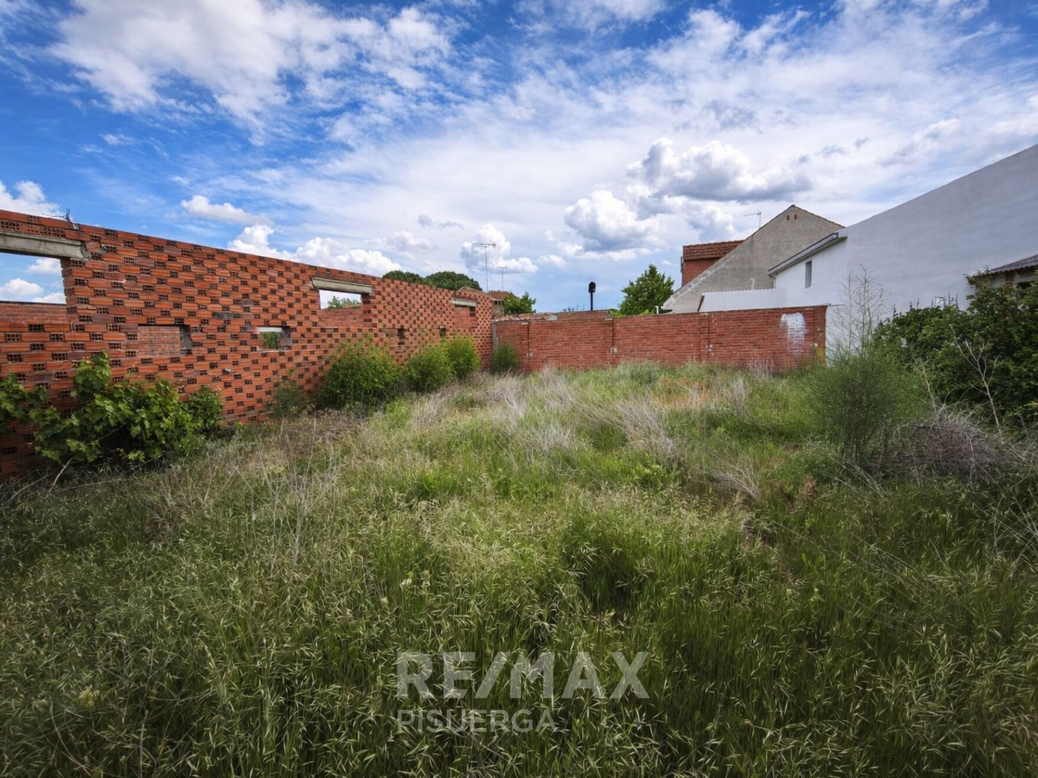 Fincas y solares-Venta-Mojados-2412533-Foto-12